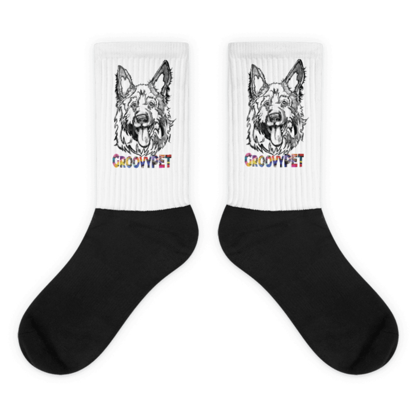 Socks -GroovySHEPHERD