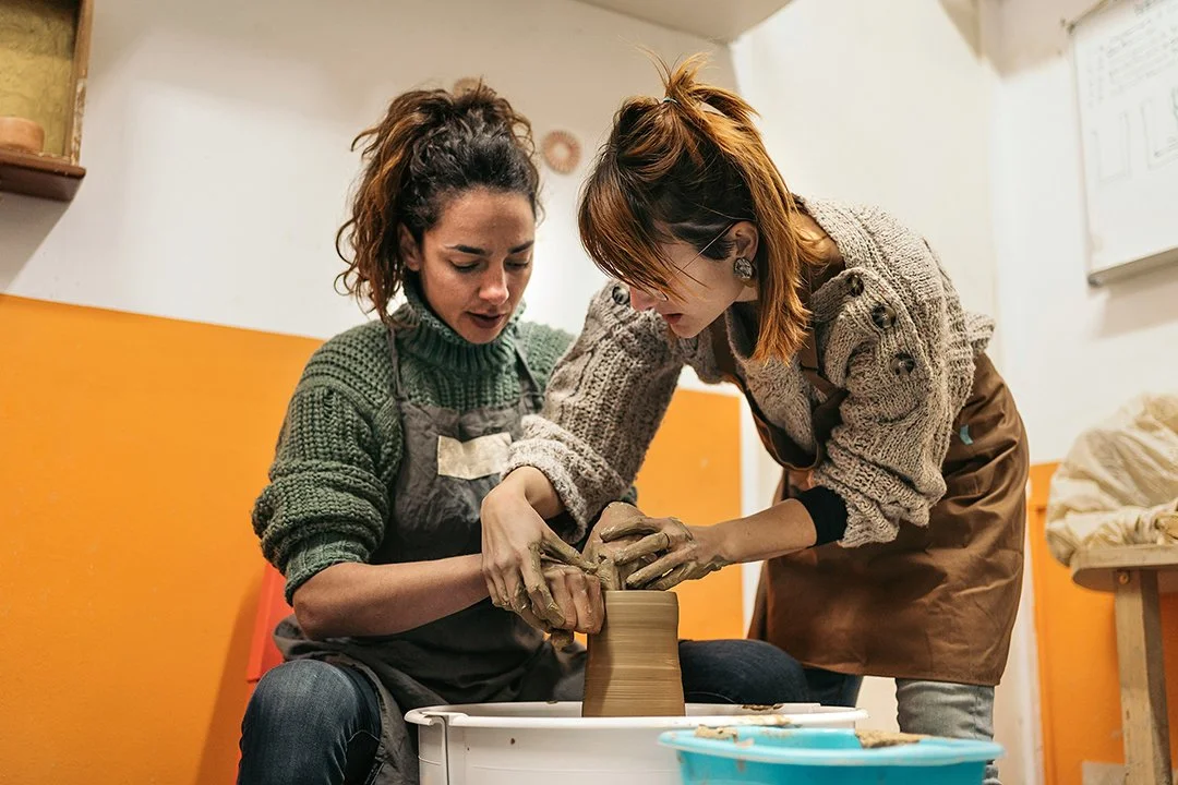 Cultivating Excellence vs Perfectionism