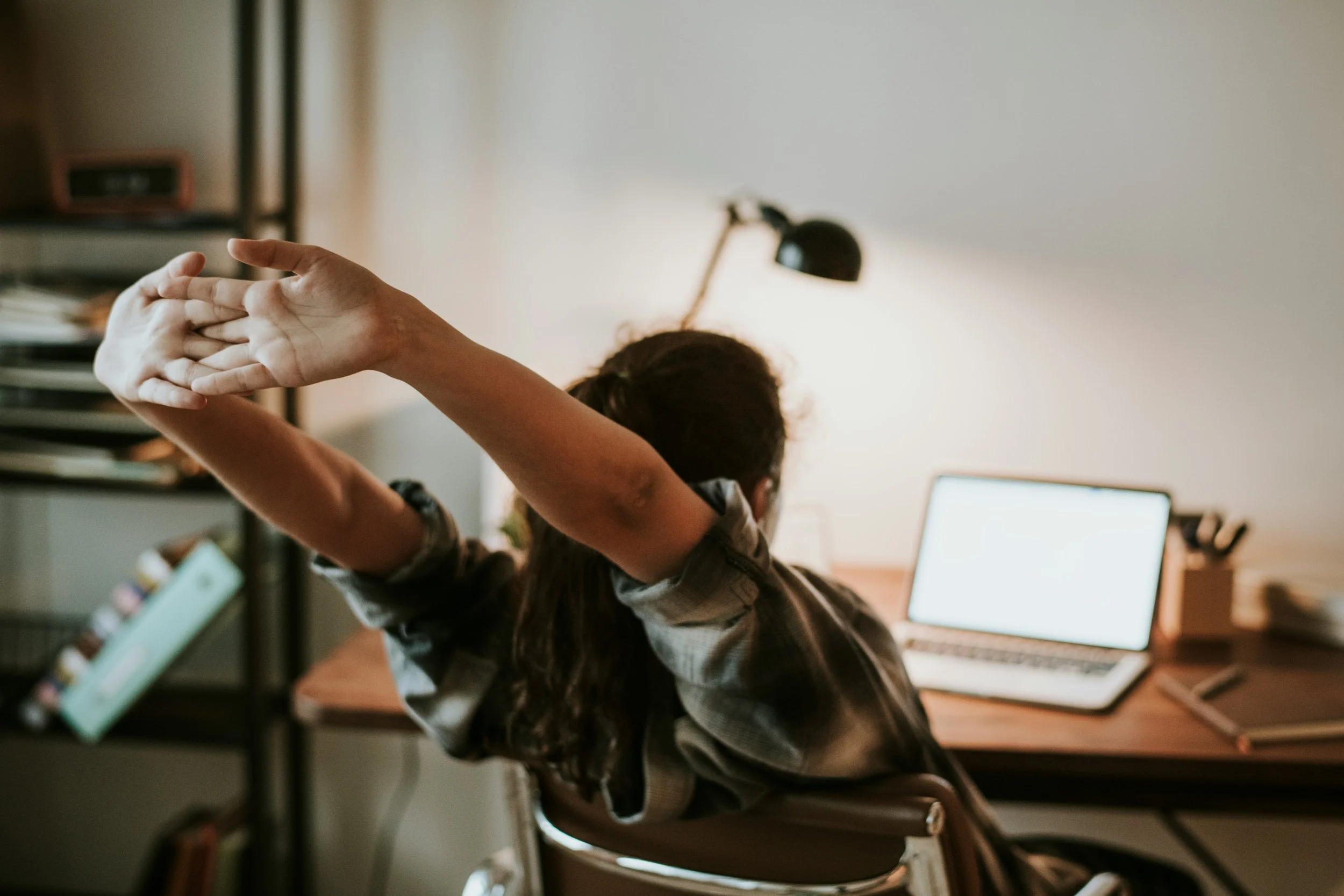 You Manage Your Meetings, Your Team, Your Pipeline. Do You Manage Your Physical State?