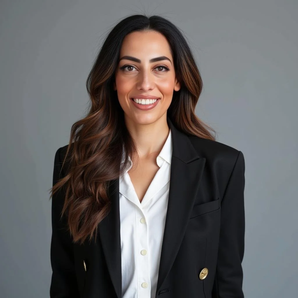 Dela Ronen, JD & Private Wealth Manager