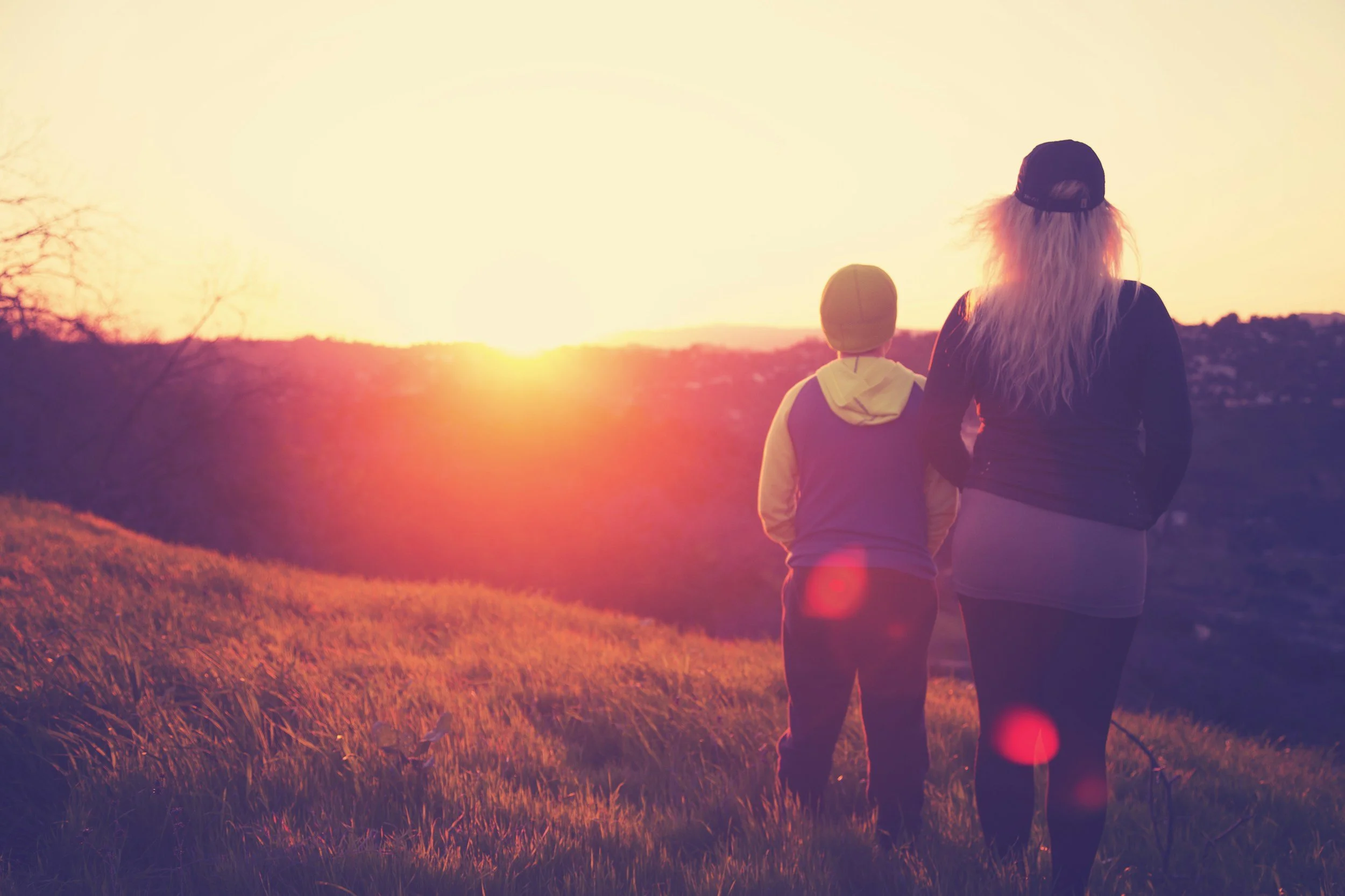 Our Commonly Uncommon Journey
