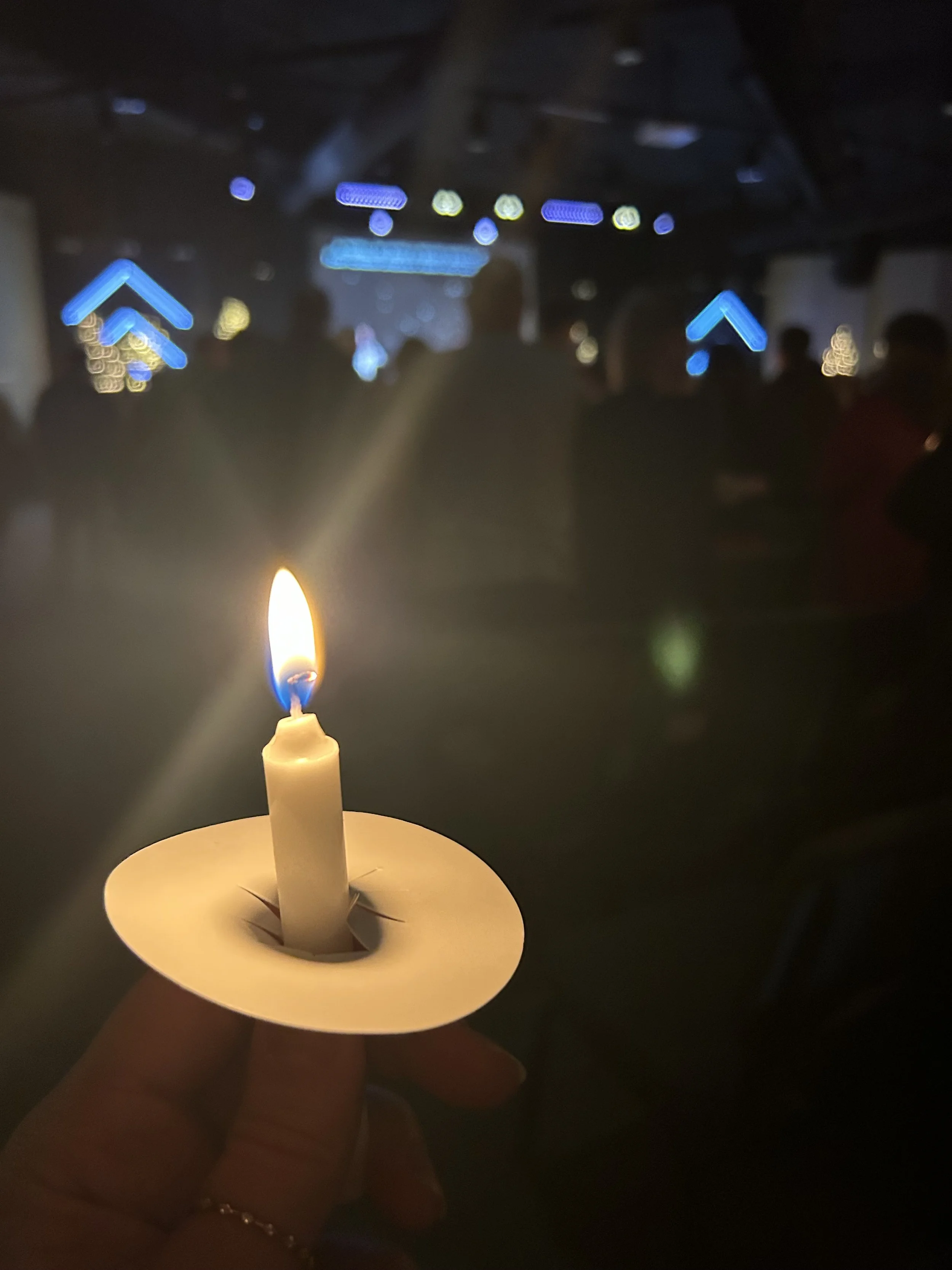 Traditions: Old &amp; New