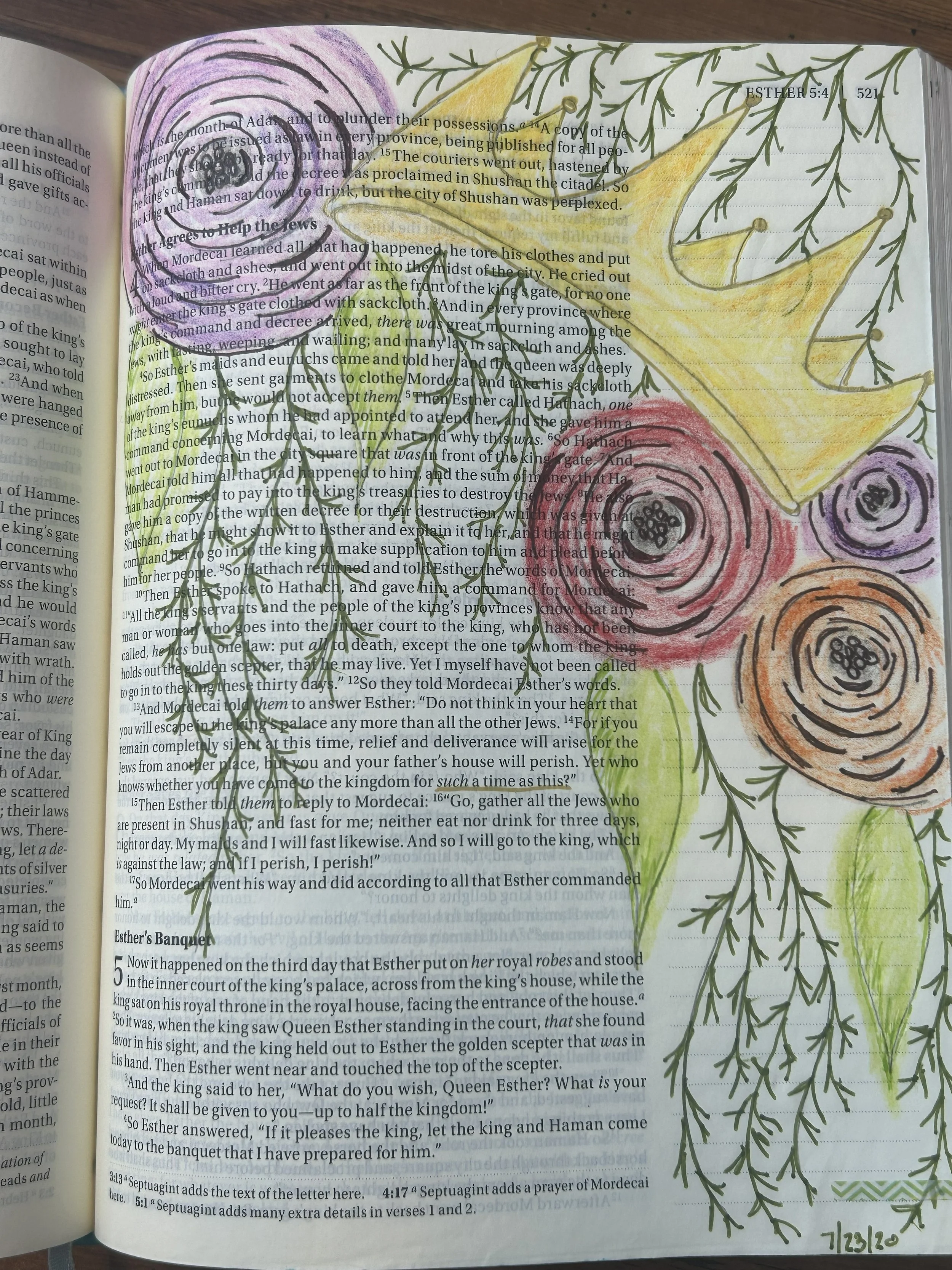 When I Have The Time…