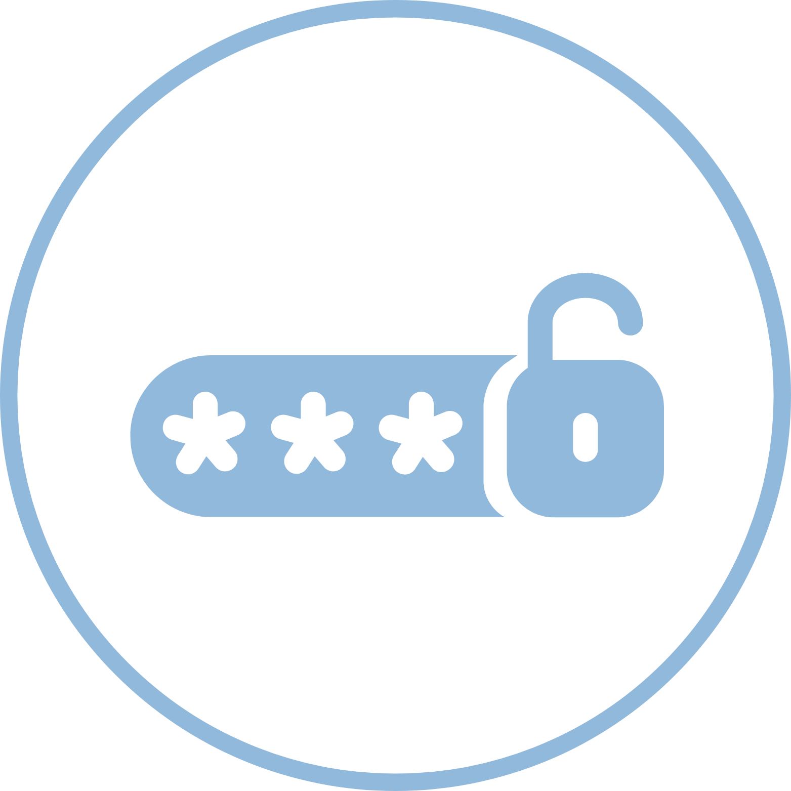 PIN Code Credential