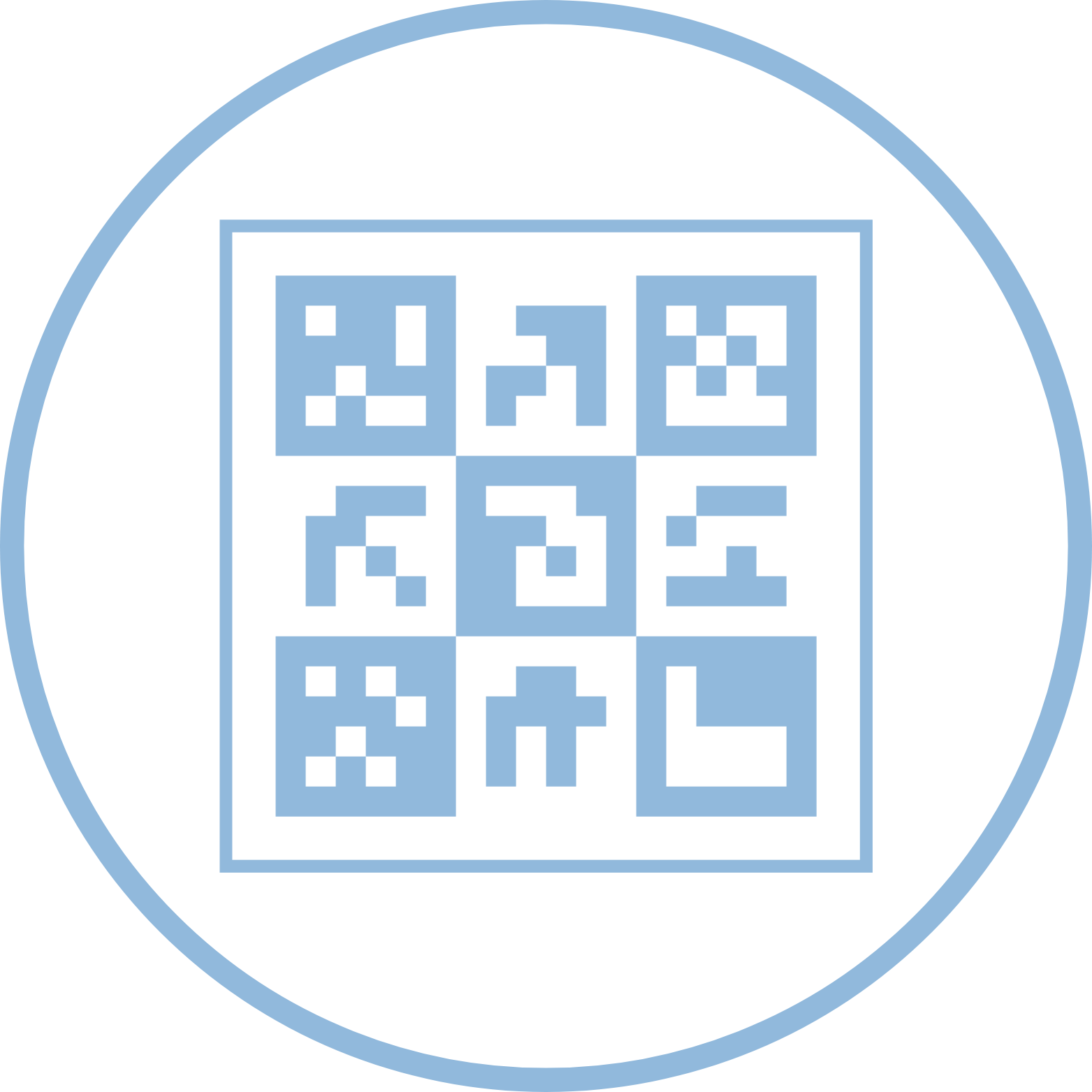 QR Code Credential