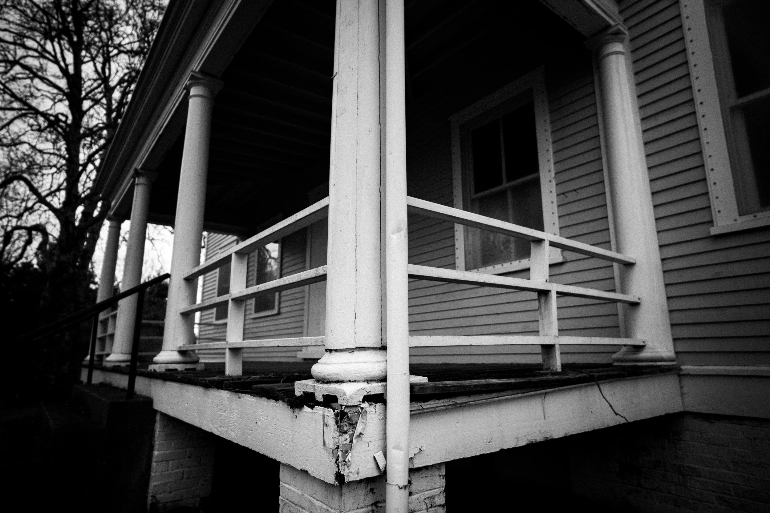 Seattle, Washington.