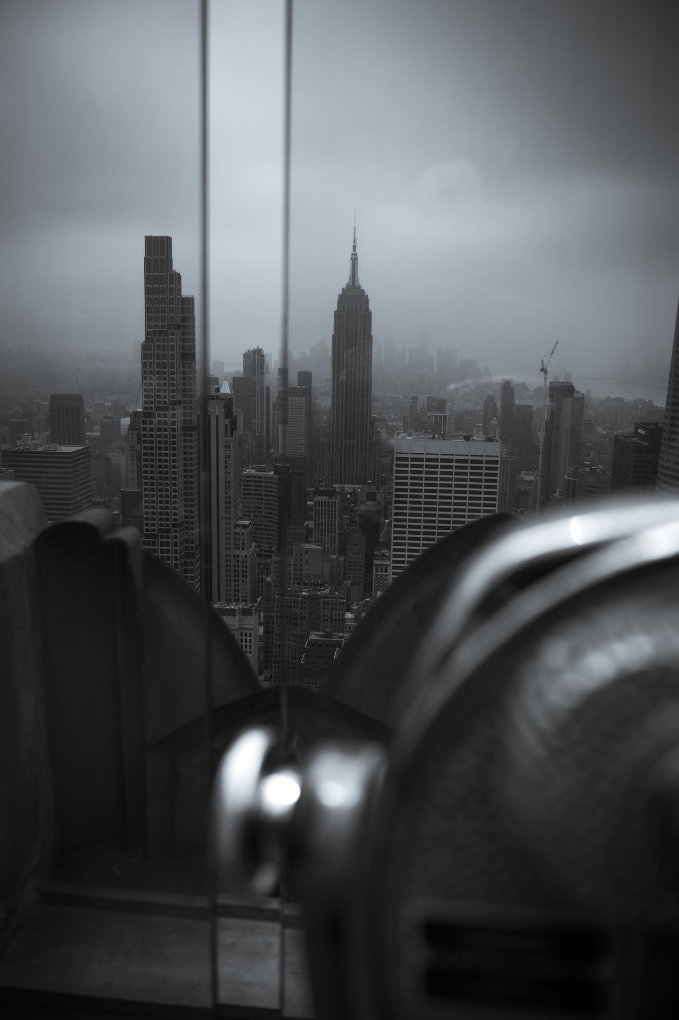 New York, New York.