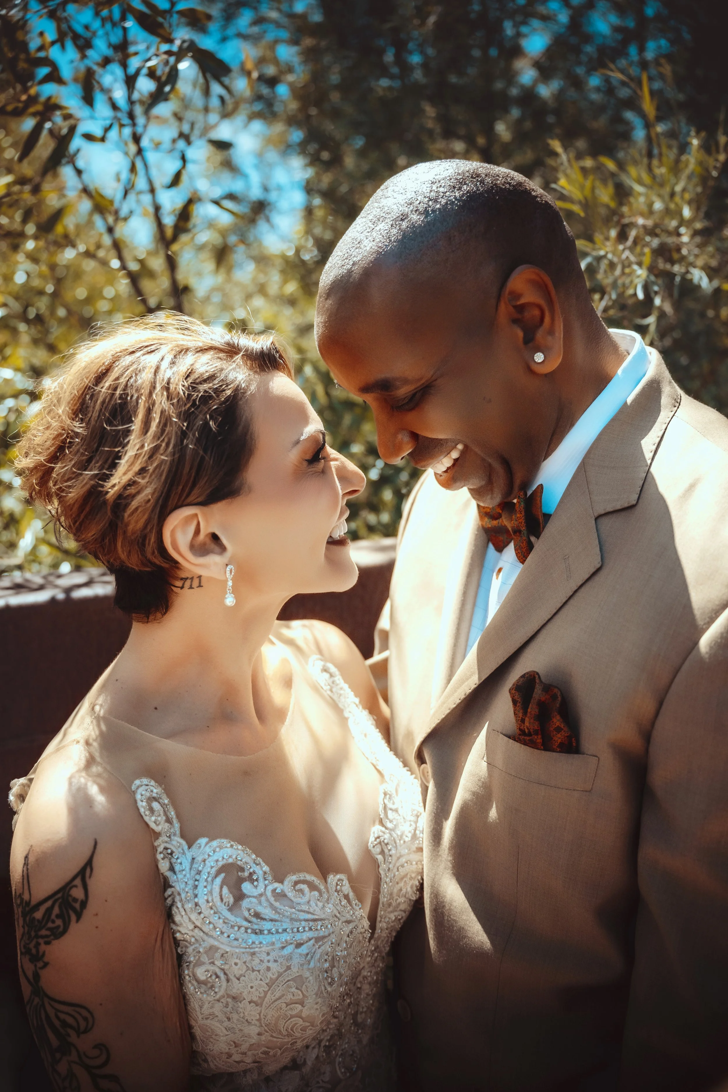 Pre-Wedding Photoshoot.