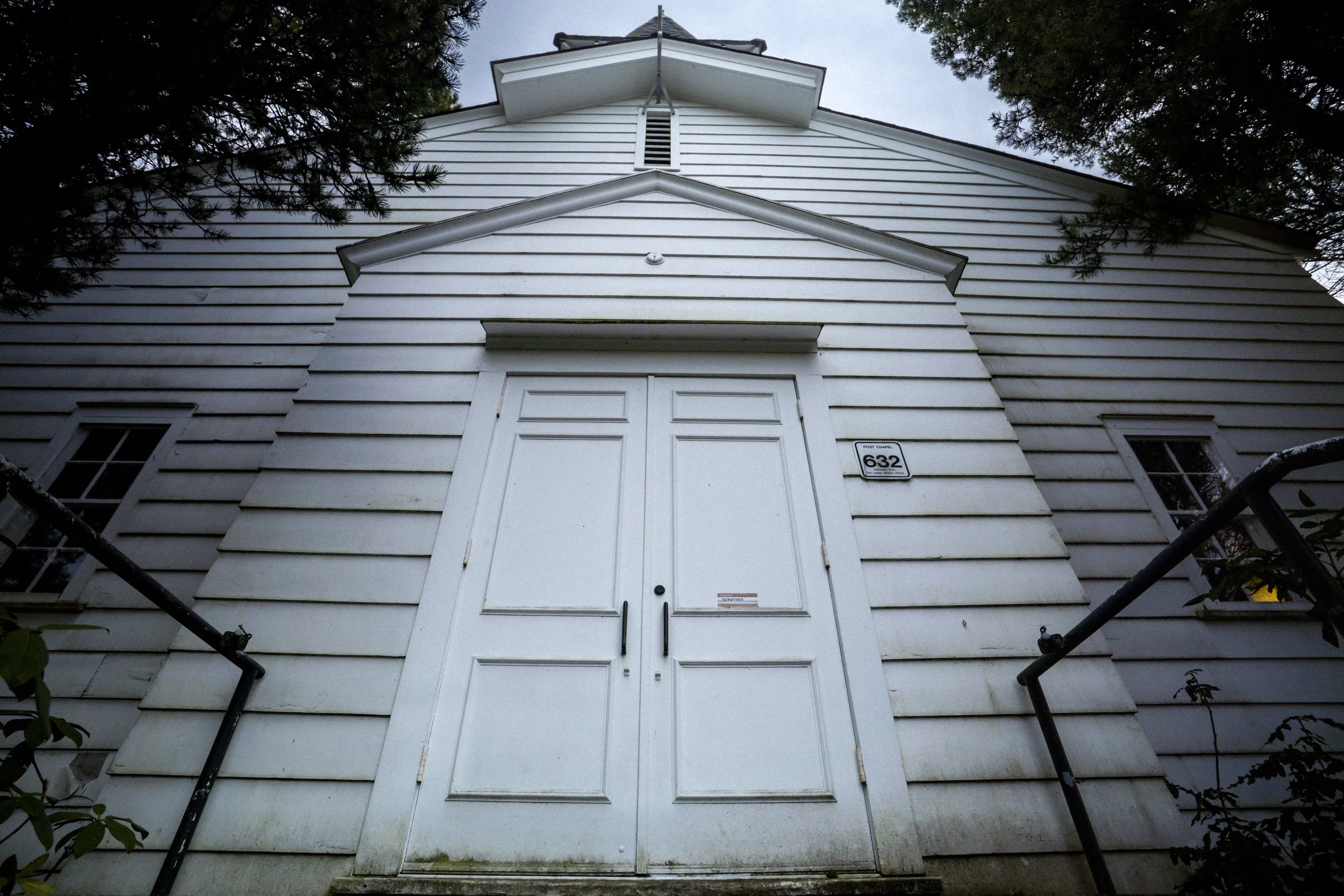 Seattle, Washington.