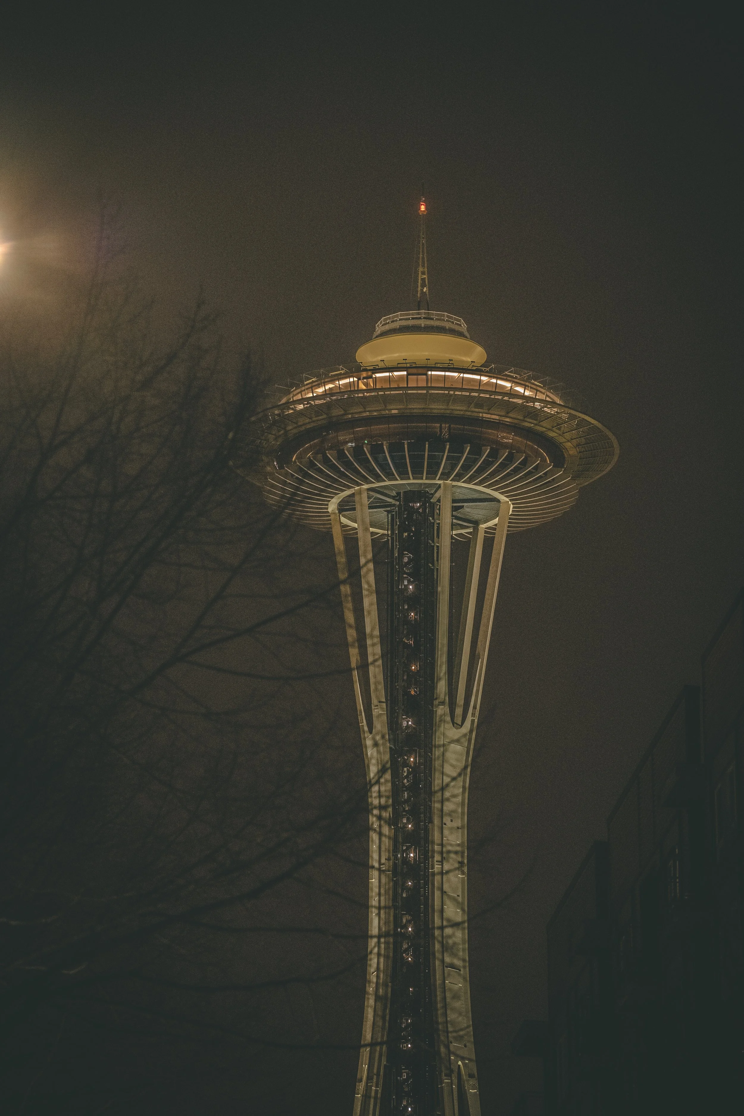 Seattle, Washington.