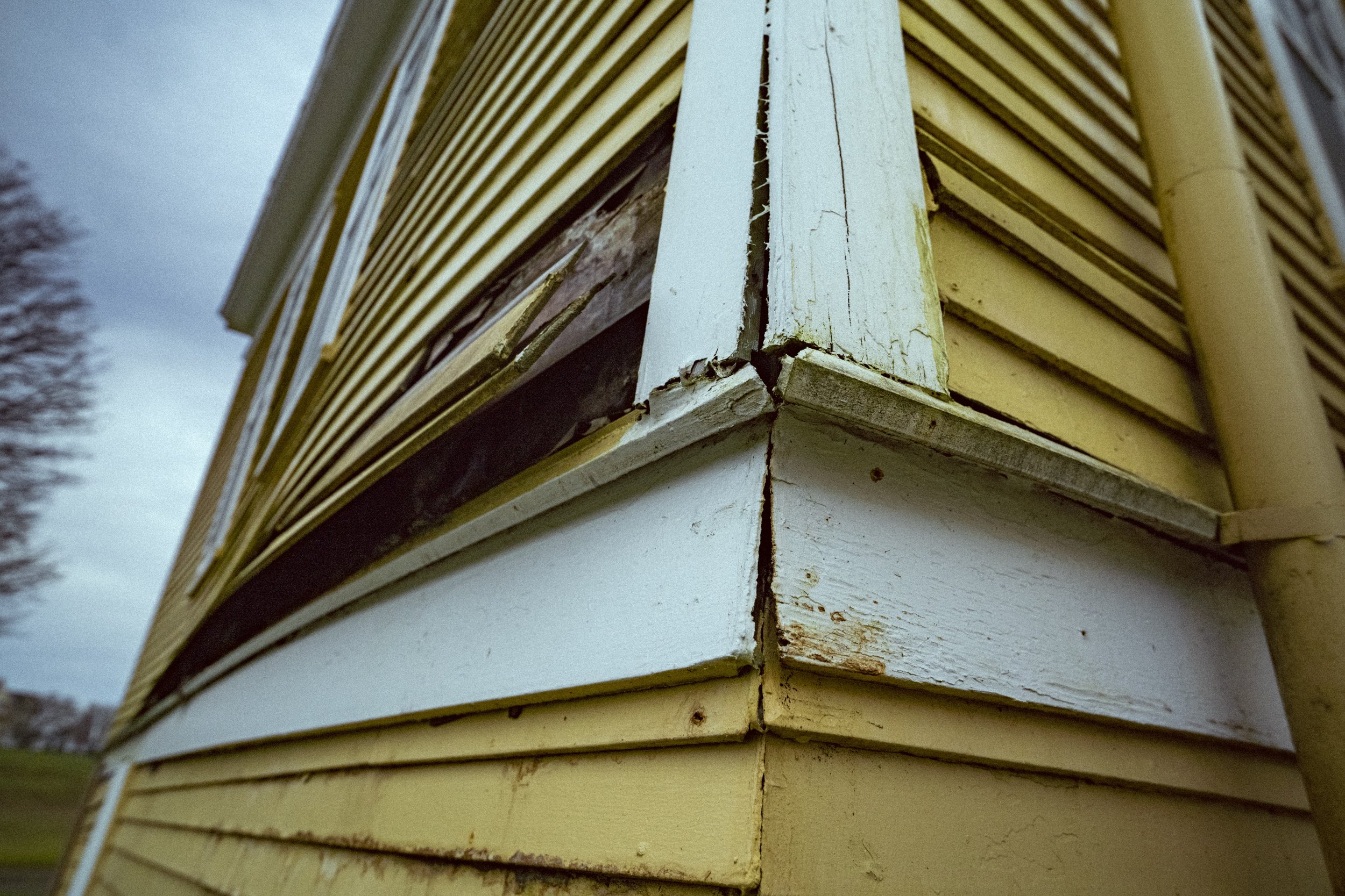 Seattle, Washington.