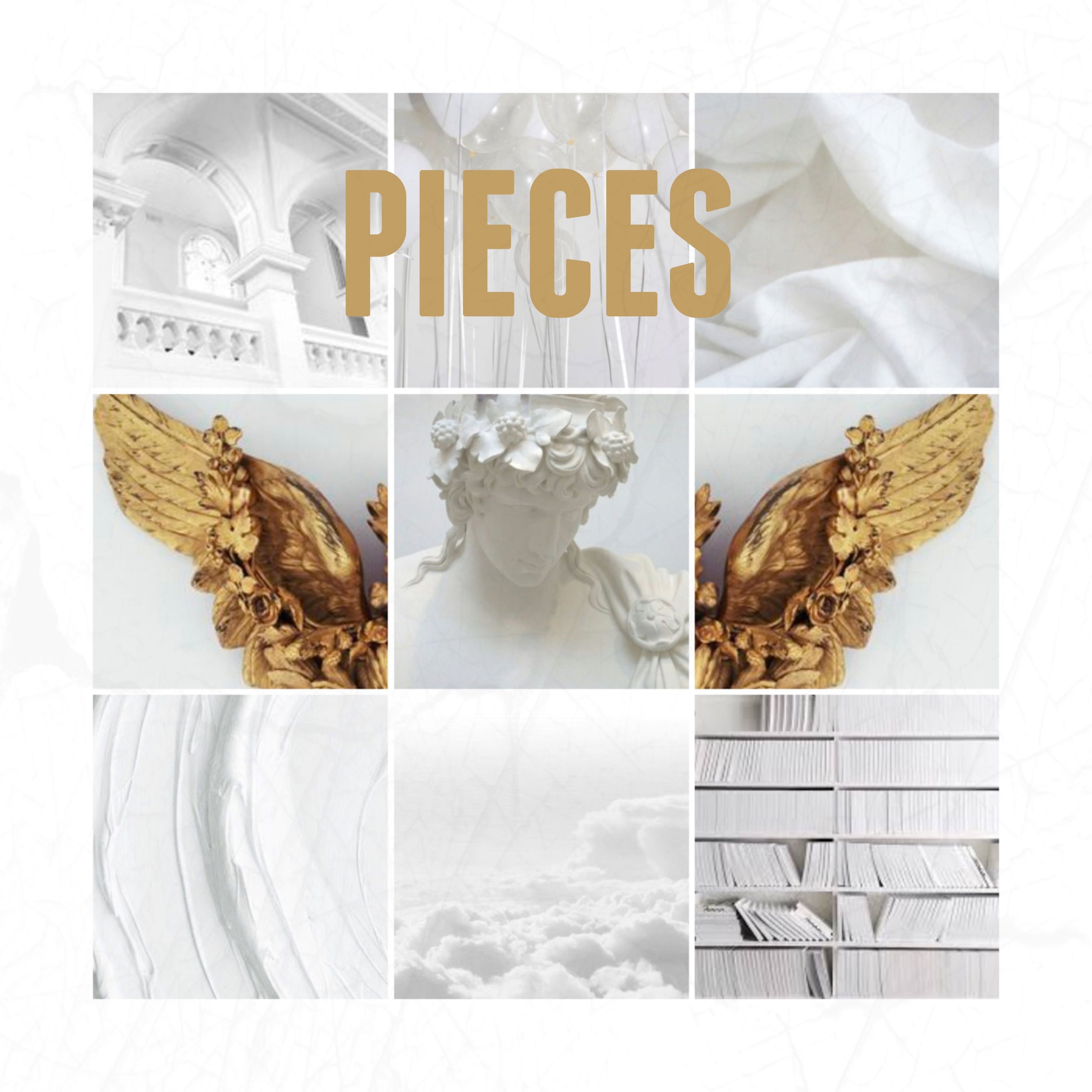 PIECES