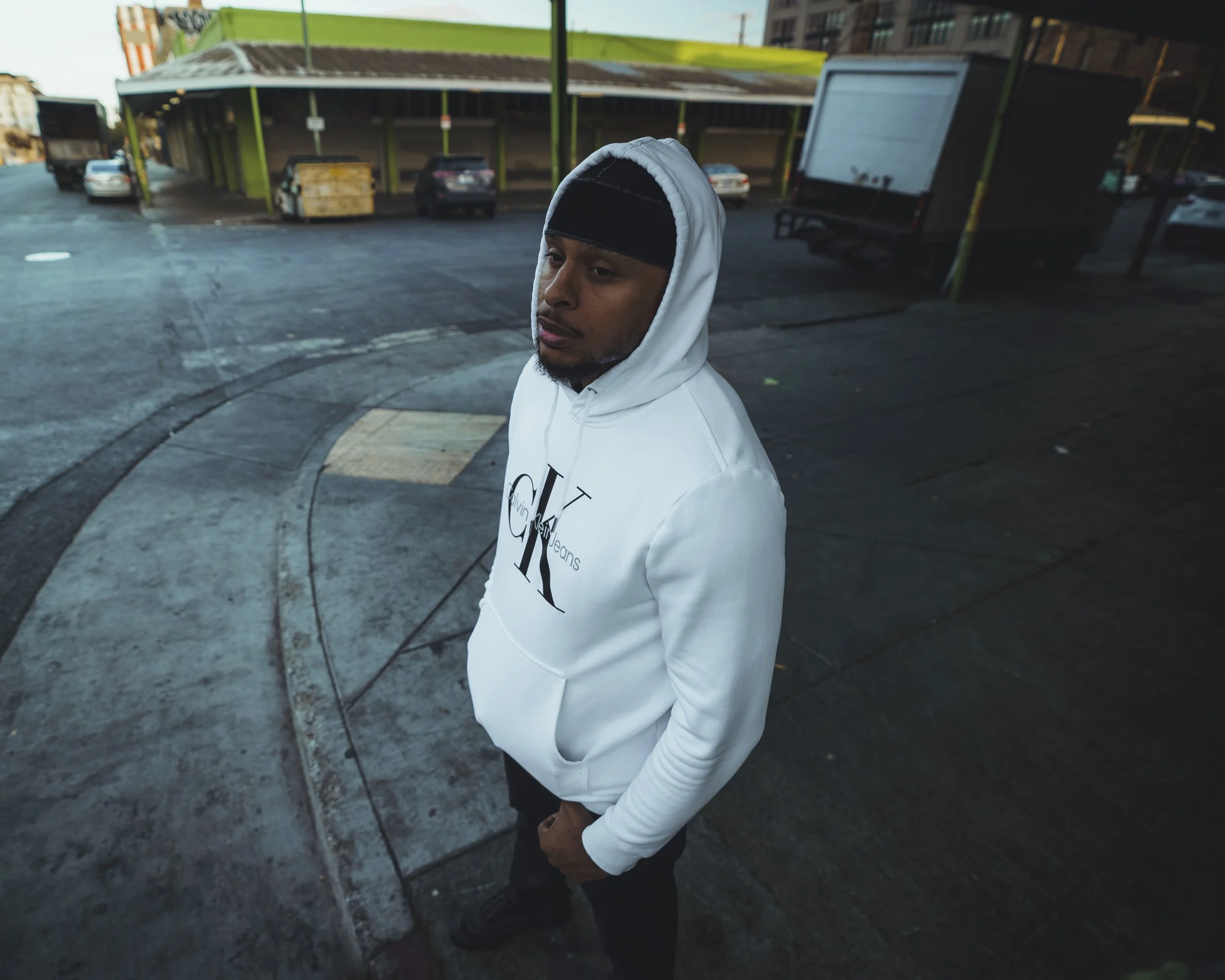 Recording Artist Photography.