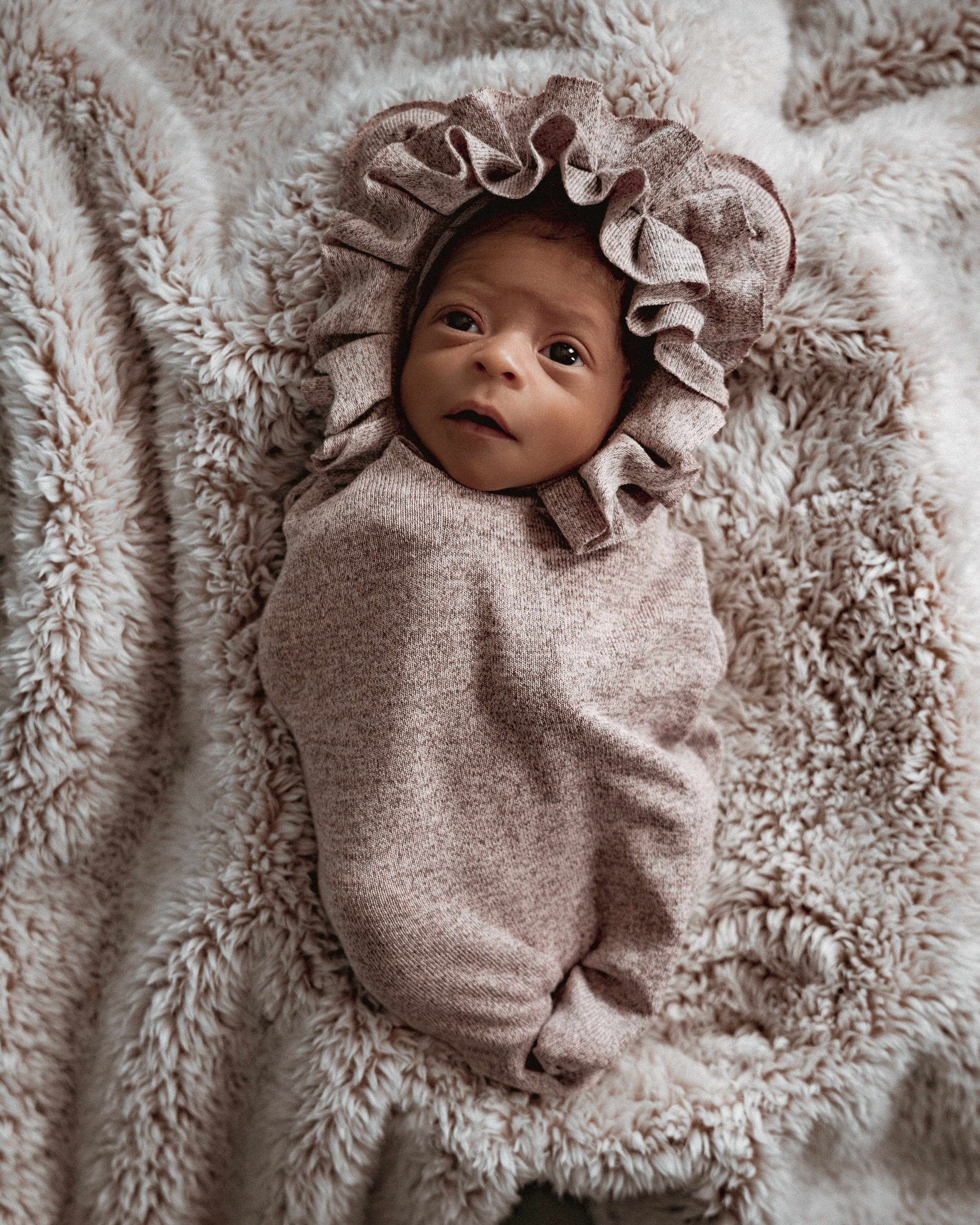 New Born Photography.