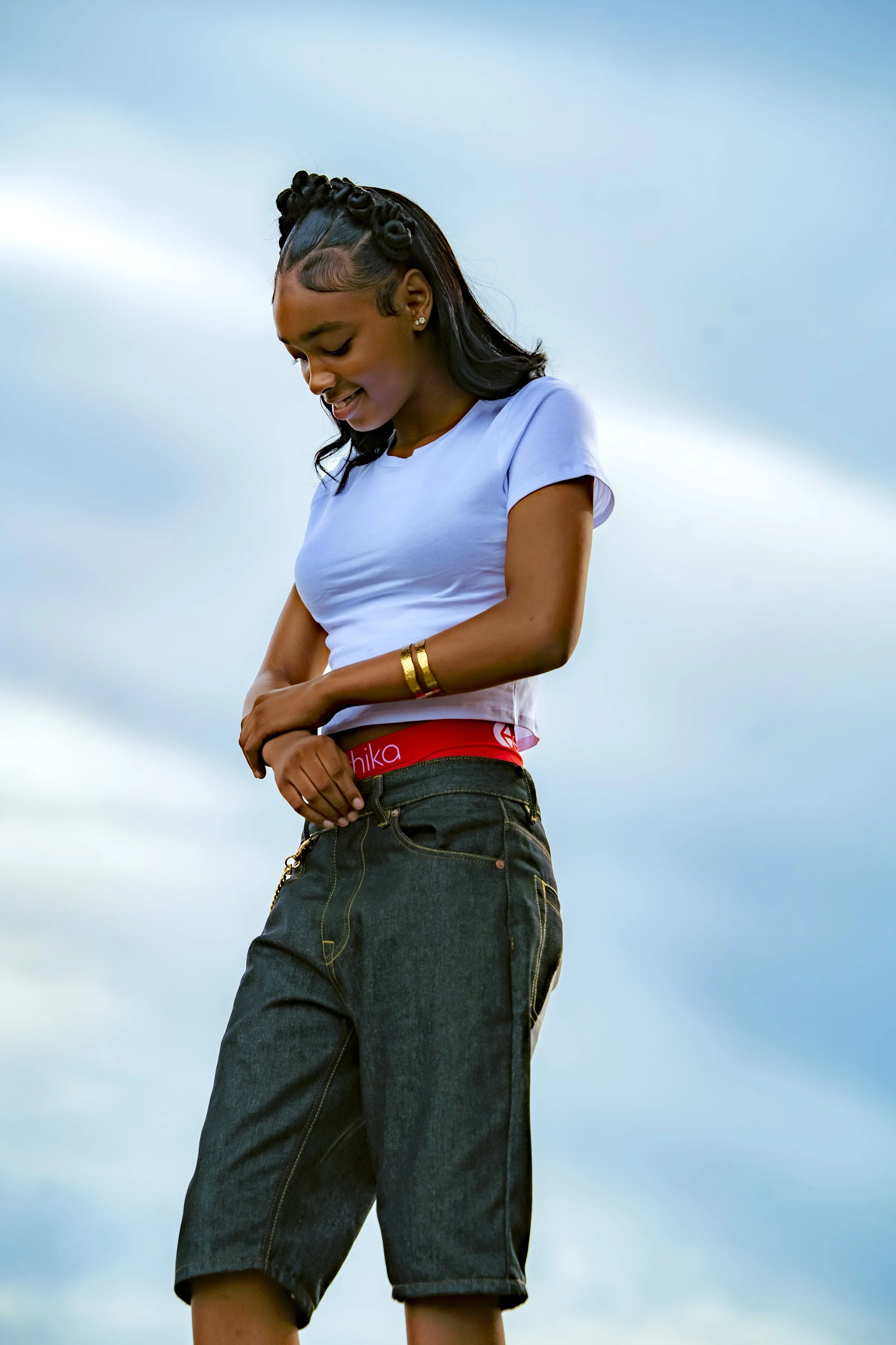 Birthday Photography.