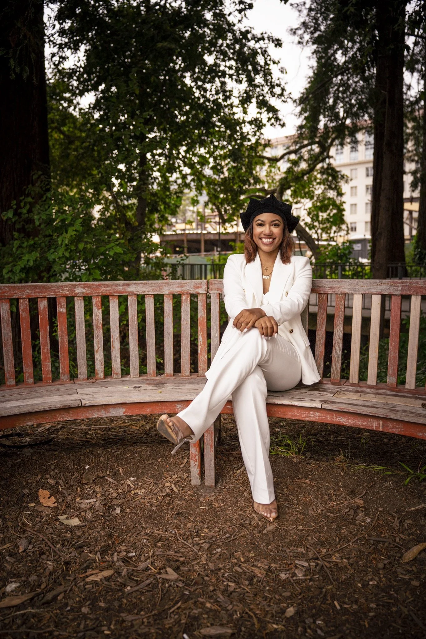 Law School Graduation Photography.