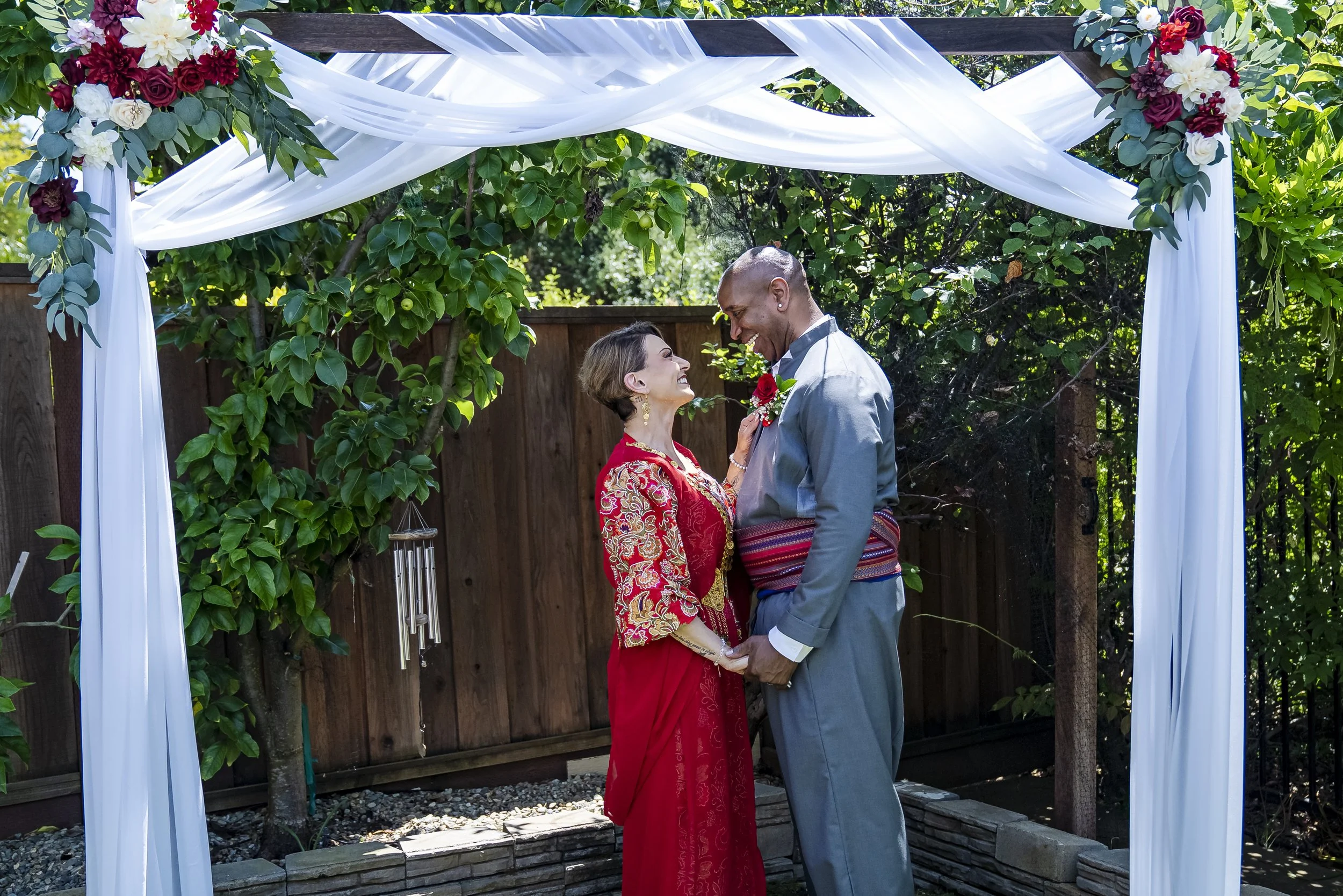 Wedding Photography.