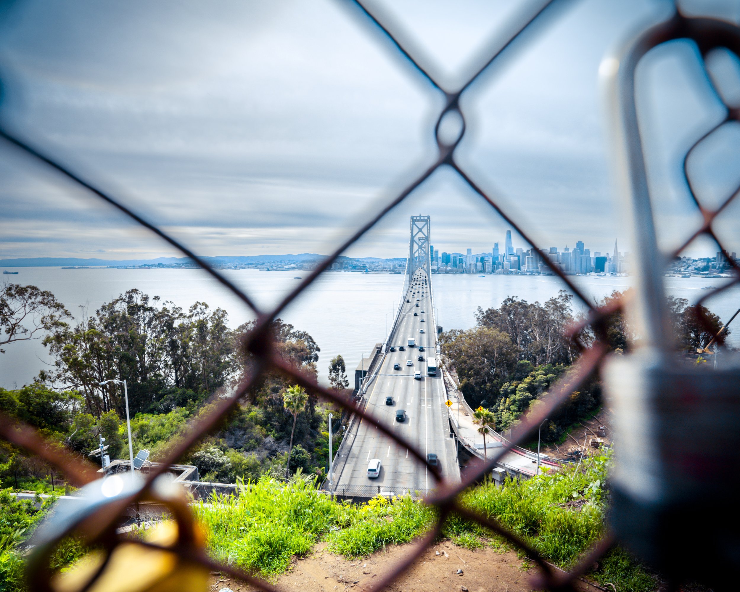 San Francisco, California.