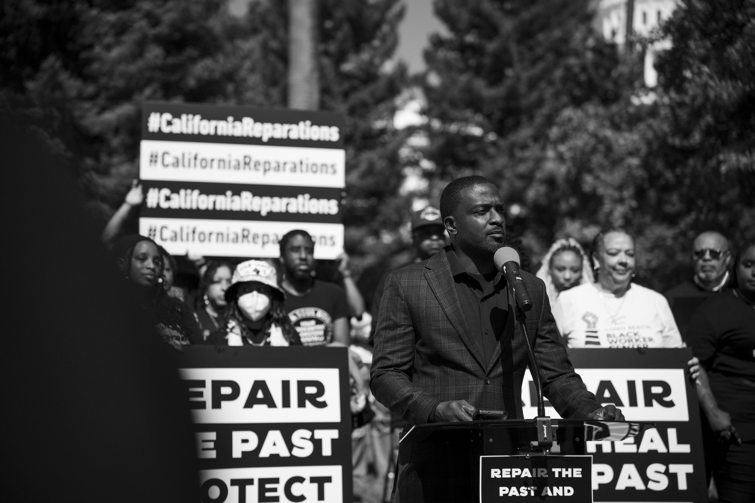 May Day of Action - Black Equity Collective.