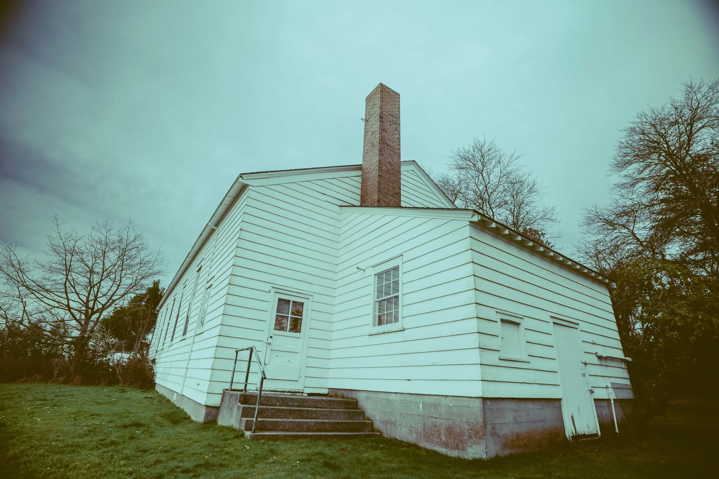 Seattle, Washington.