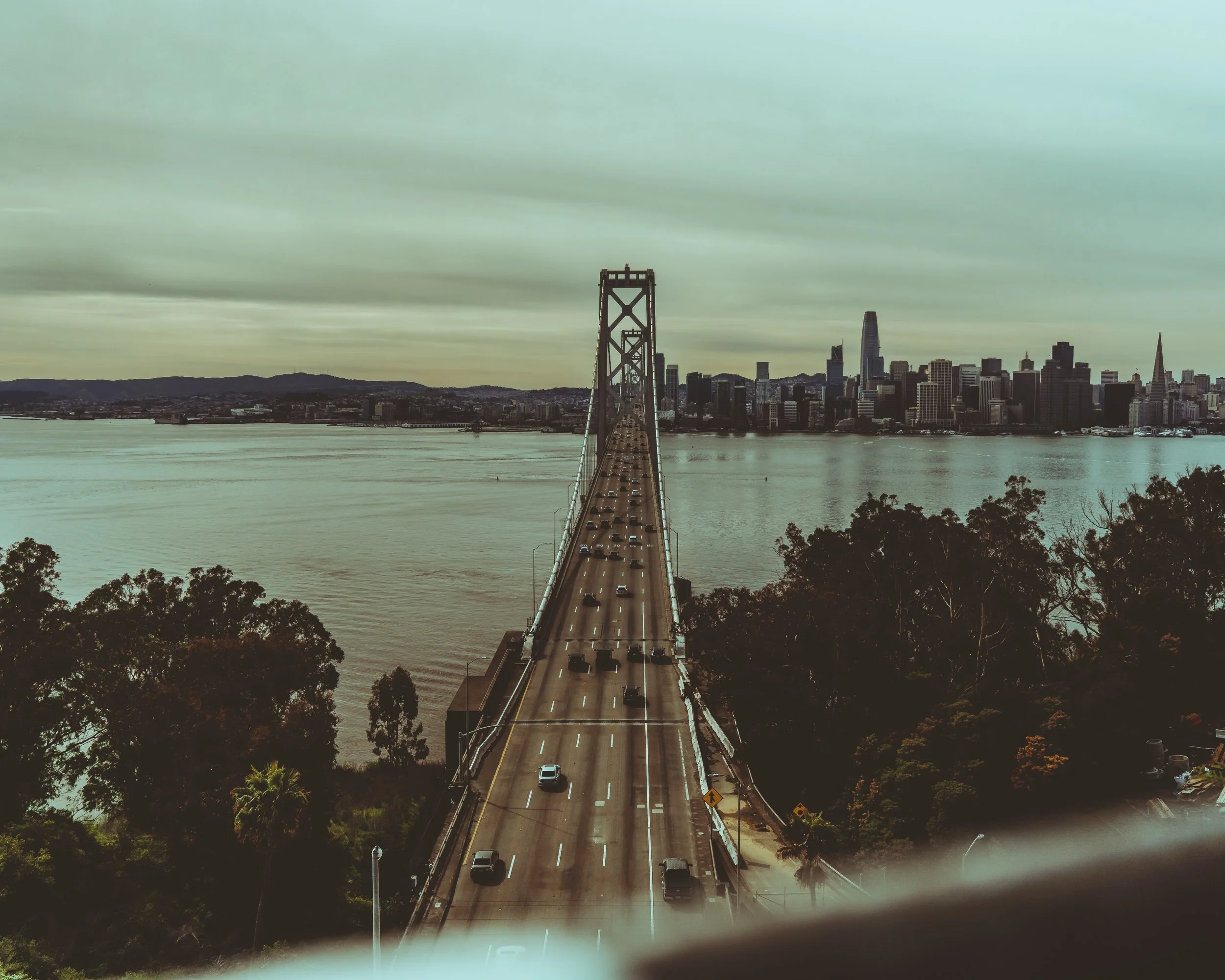 San Francisco, California.