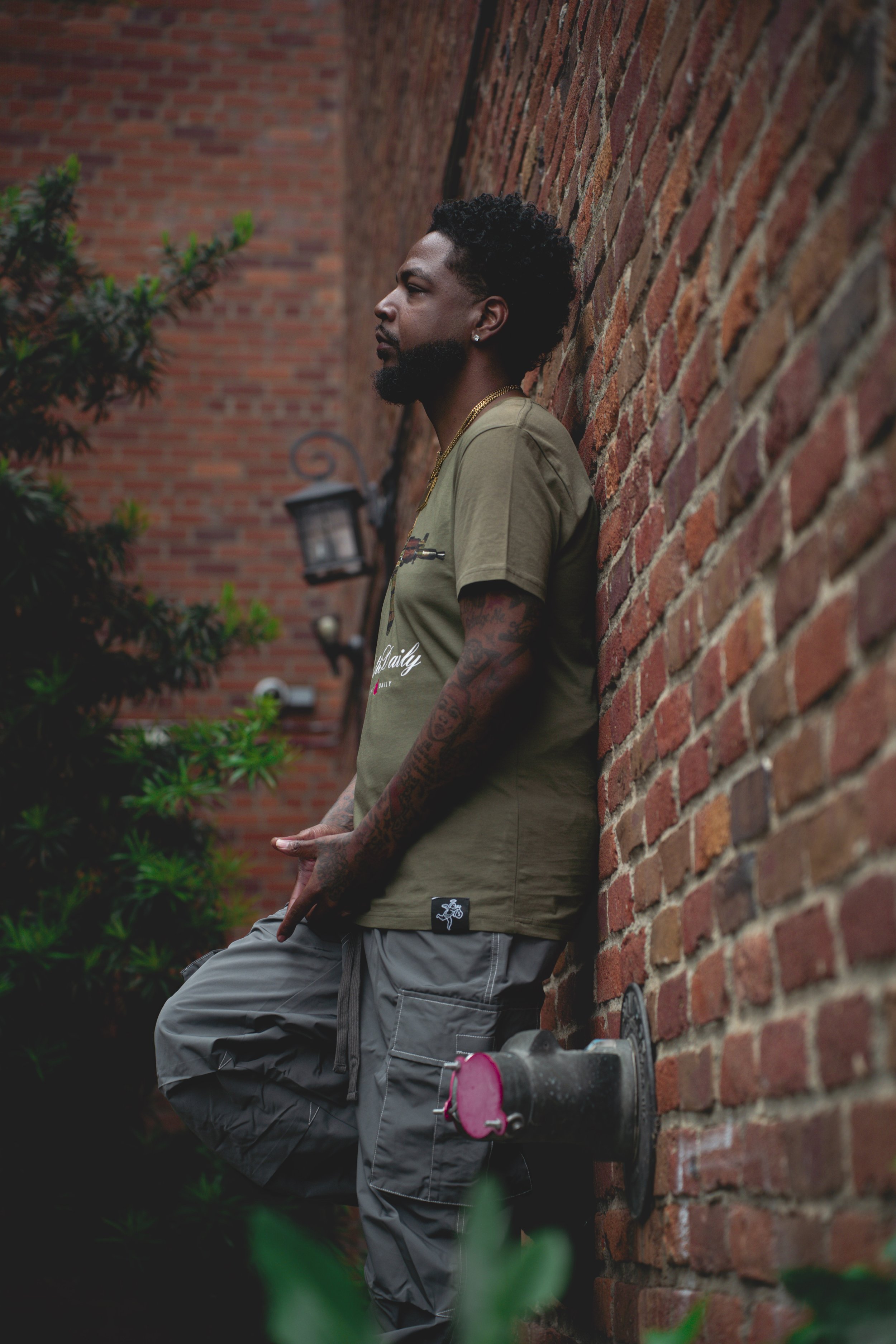 VII Boutique - Clothing Branding Photography.