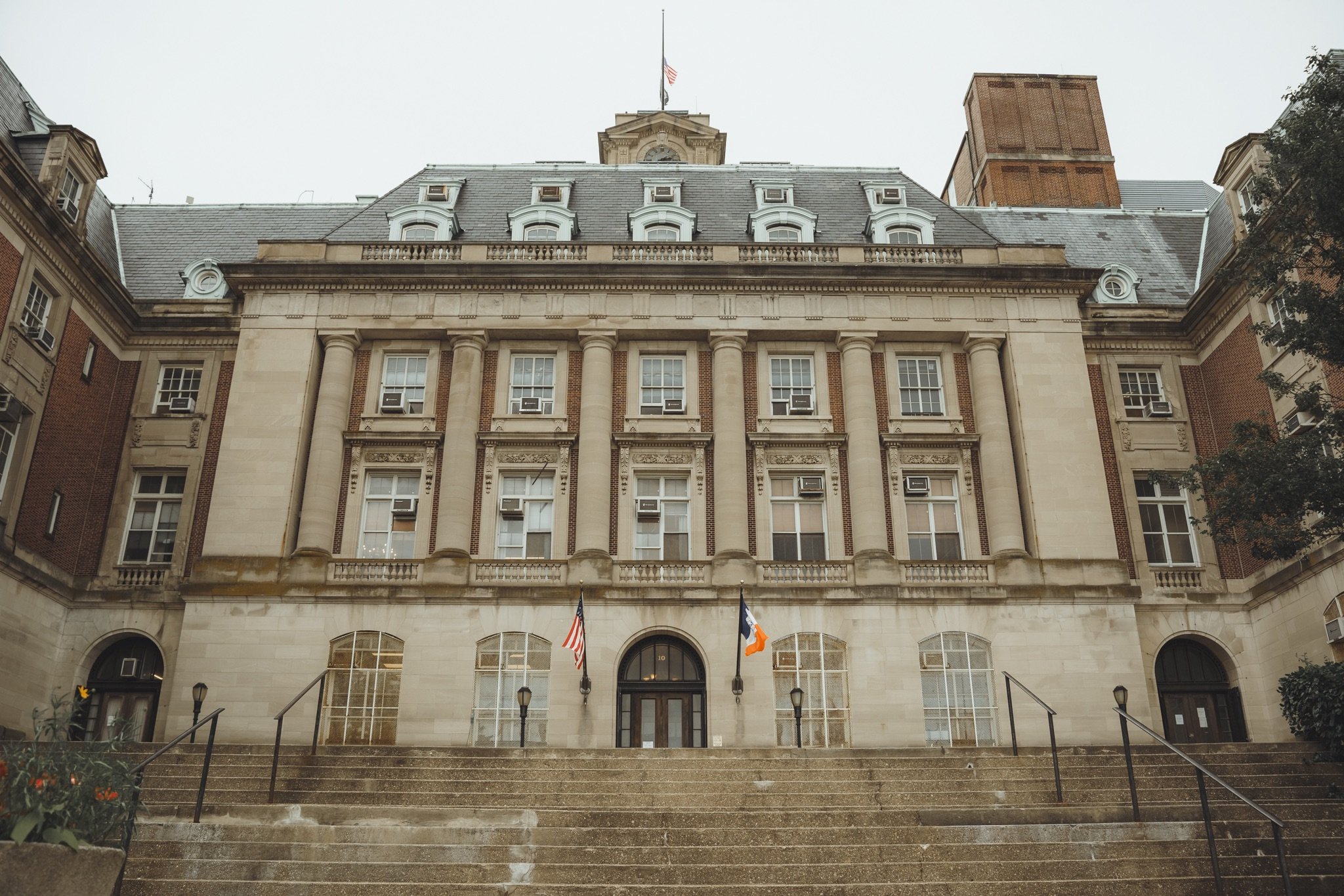 Staten Island, New York.