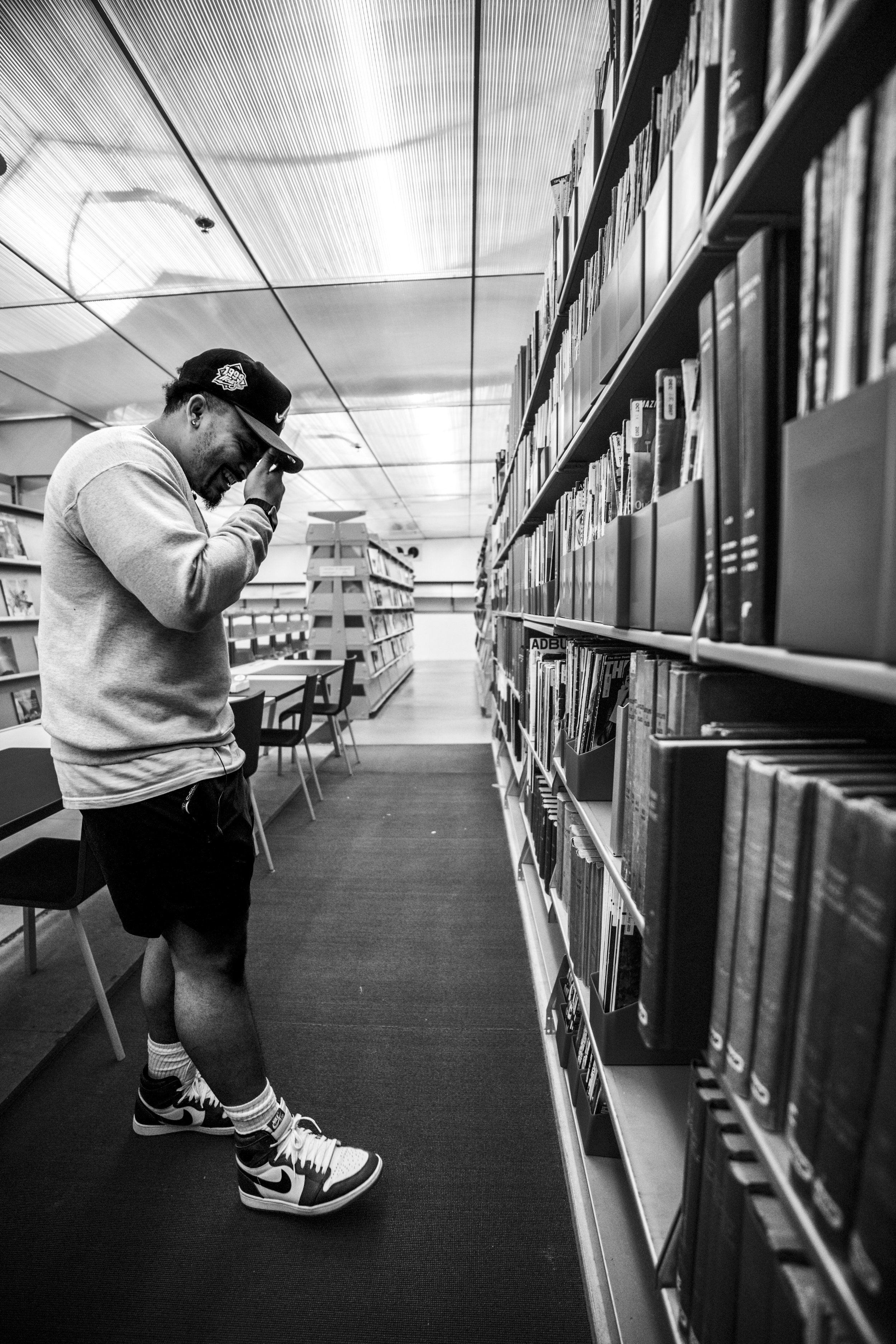 Portrait Photography.