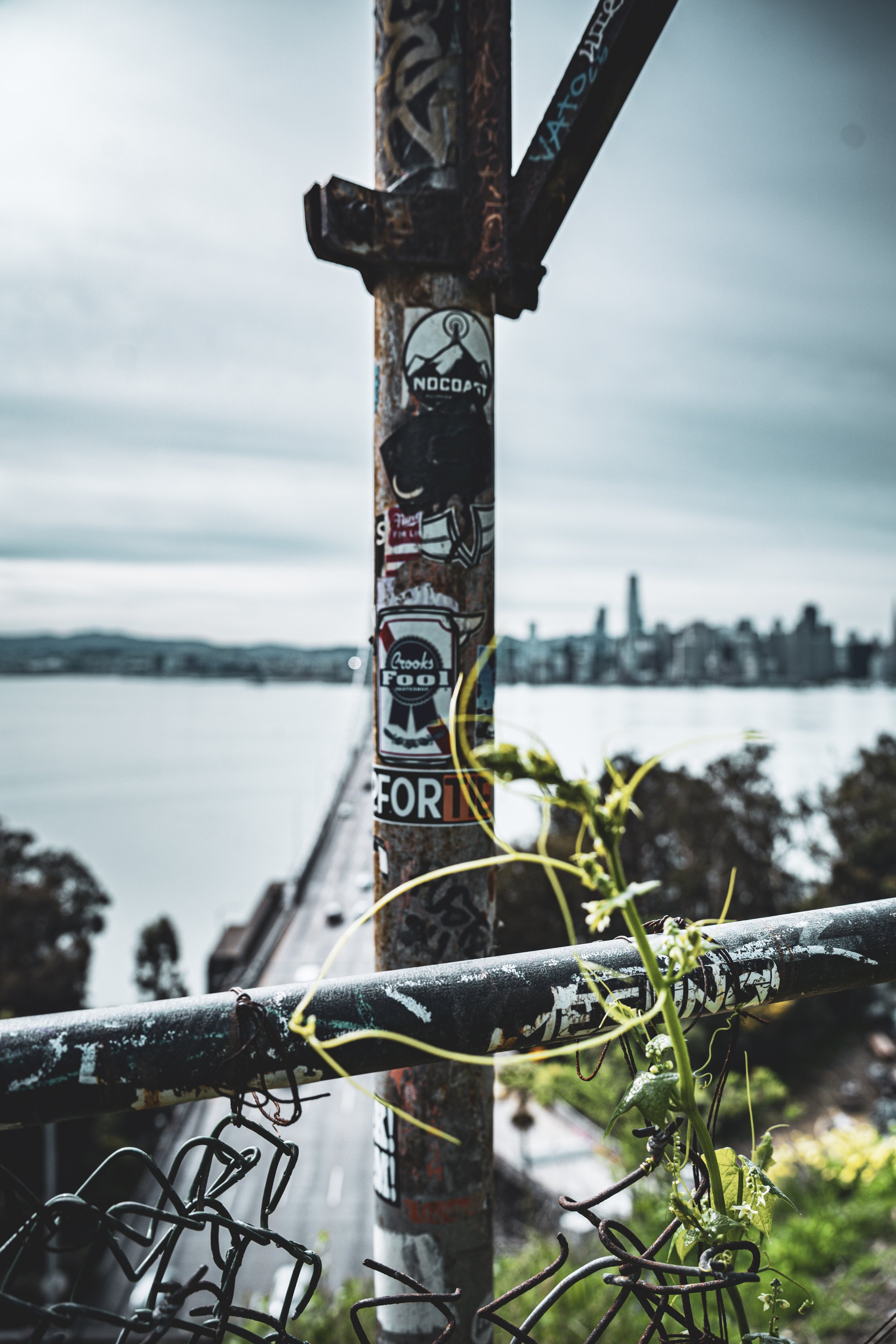 San Francisco, California.