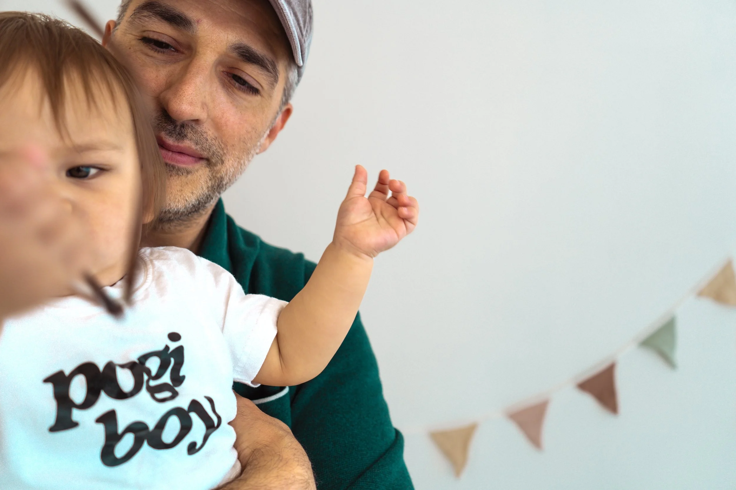 Birthday Photography.