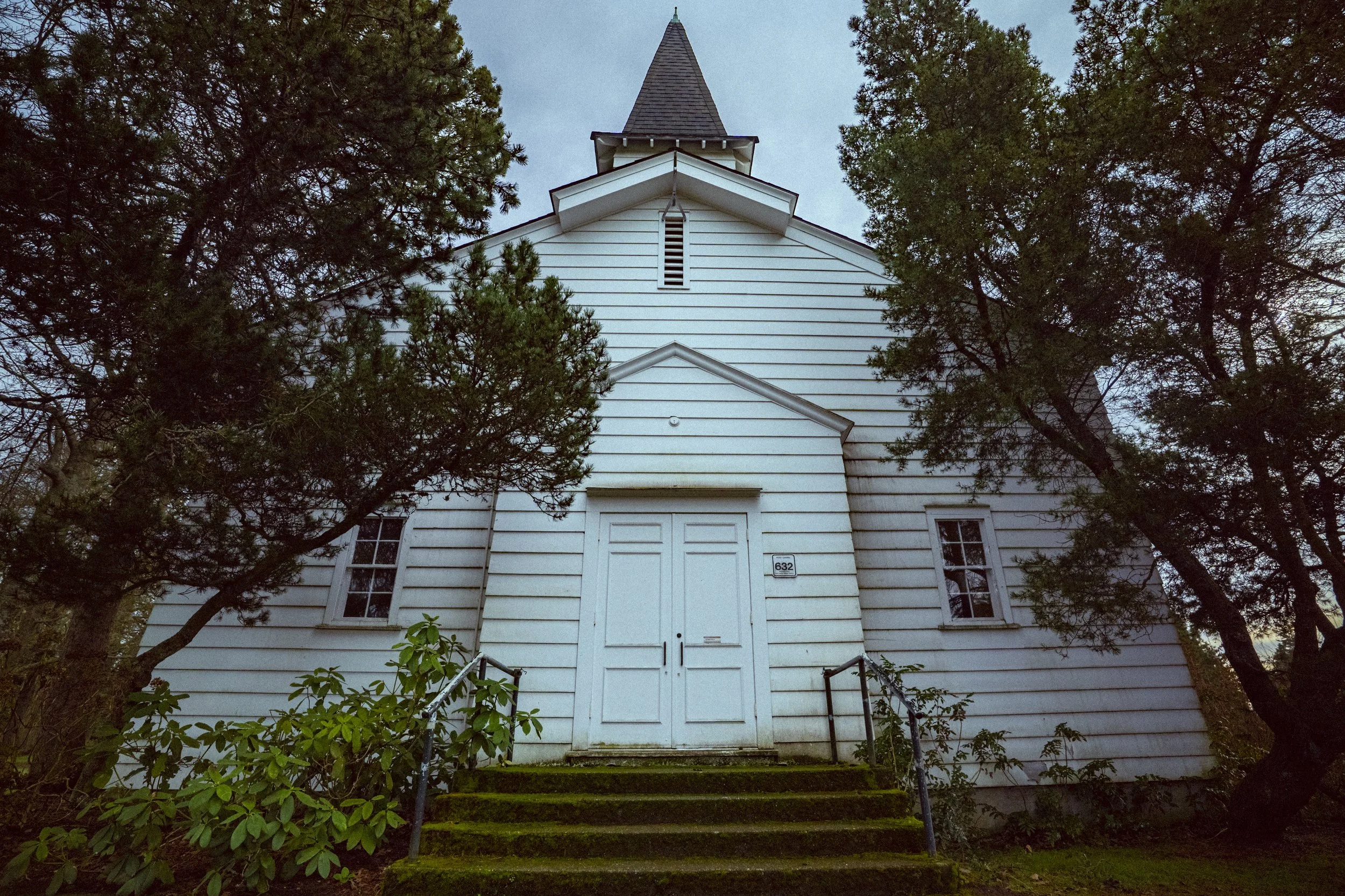 Seattle, Washington.