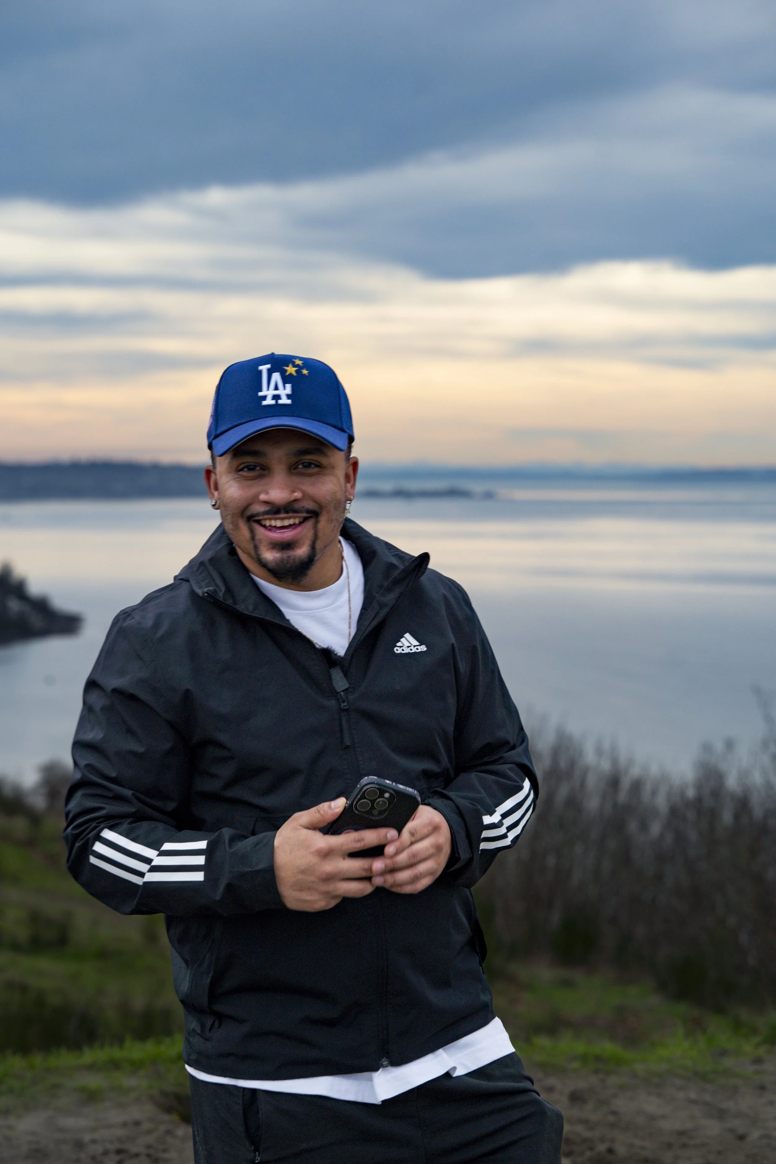 Seattle, Washington.