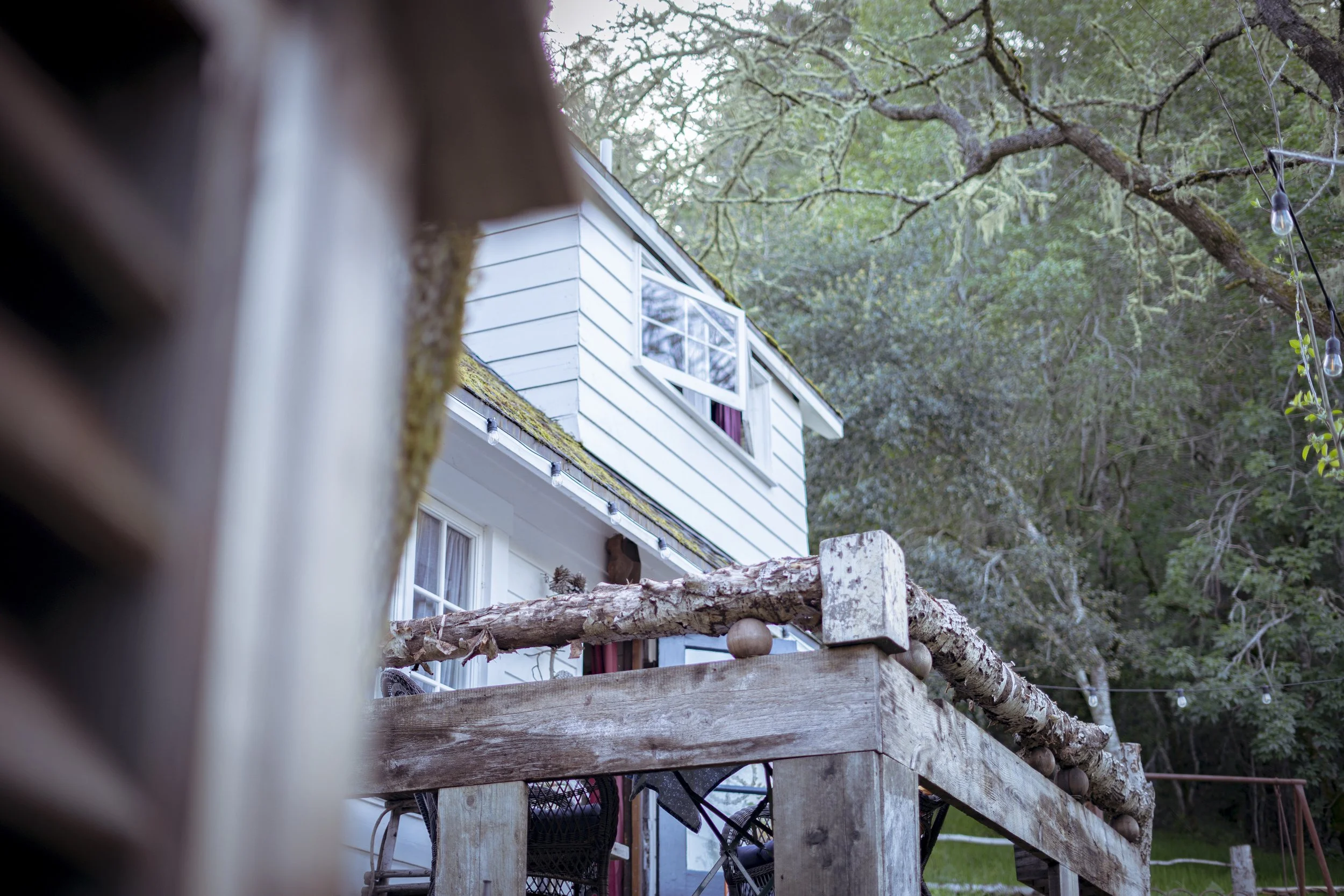 The Creamy Cottage - Click to watch more! 