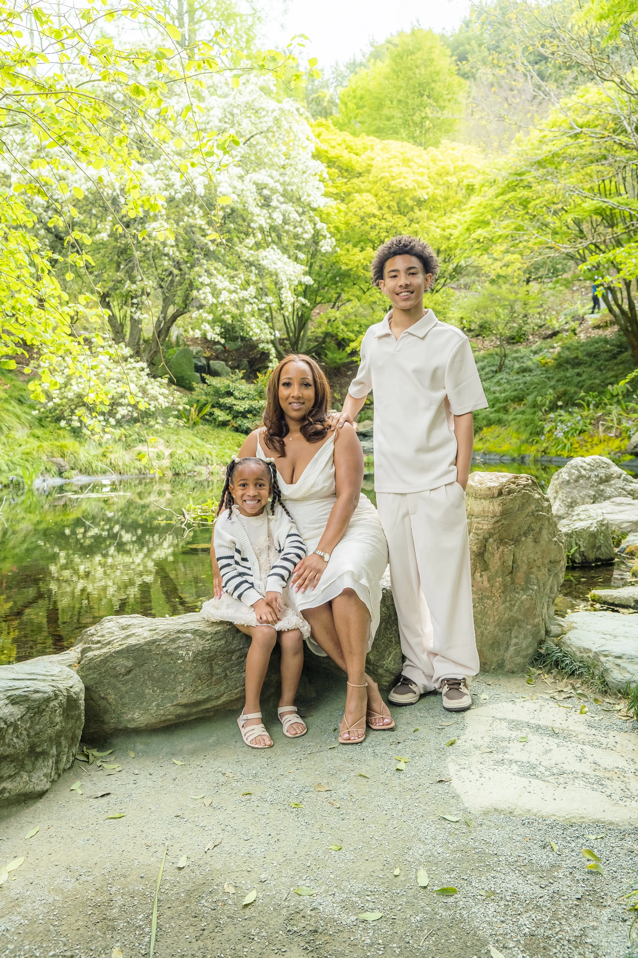 Family Photography.