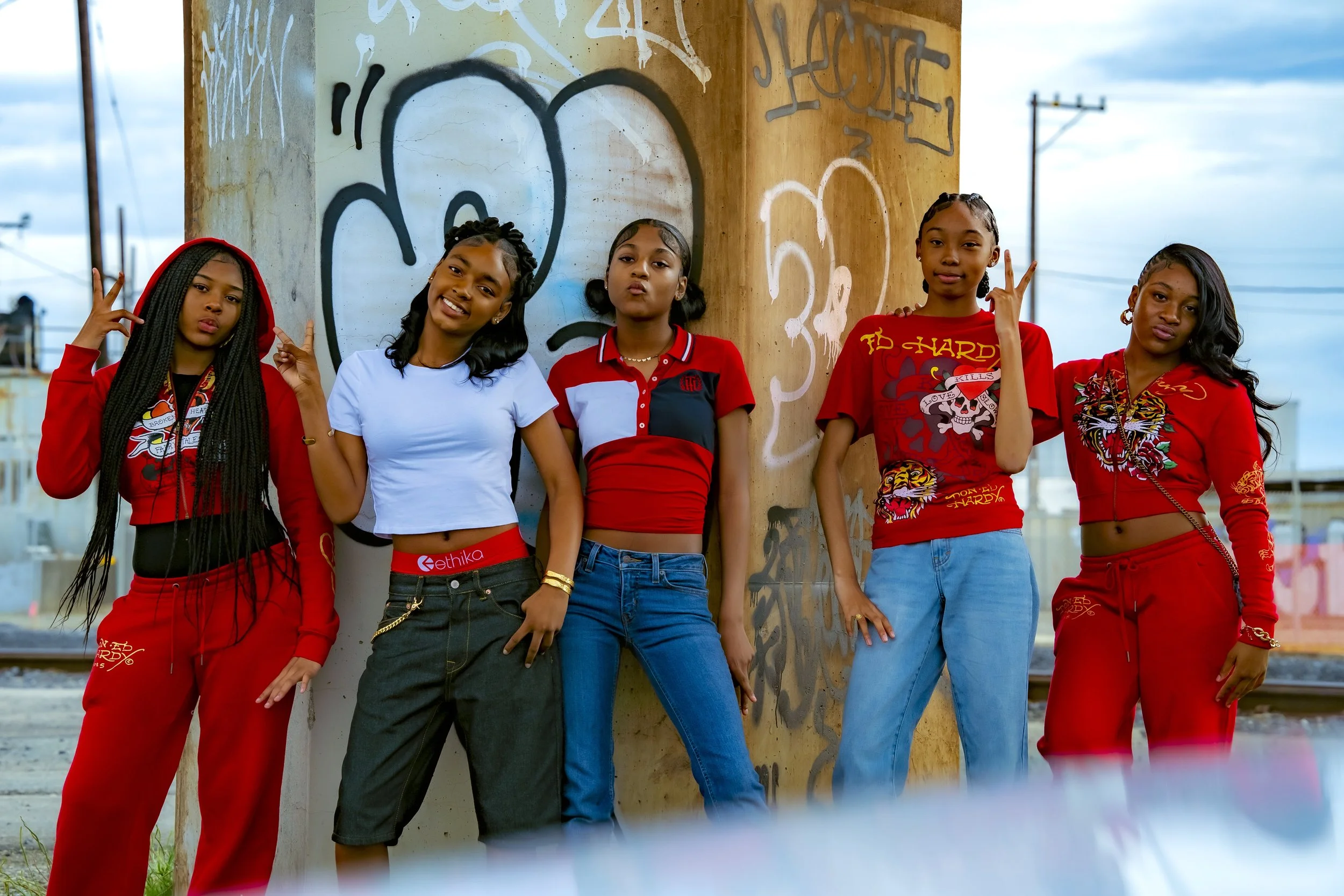 Birthday Photography.