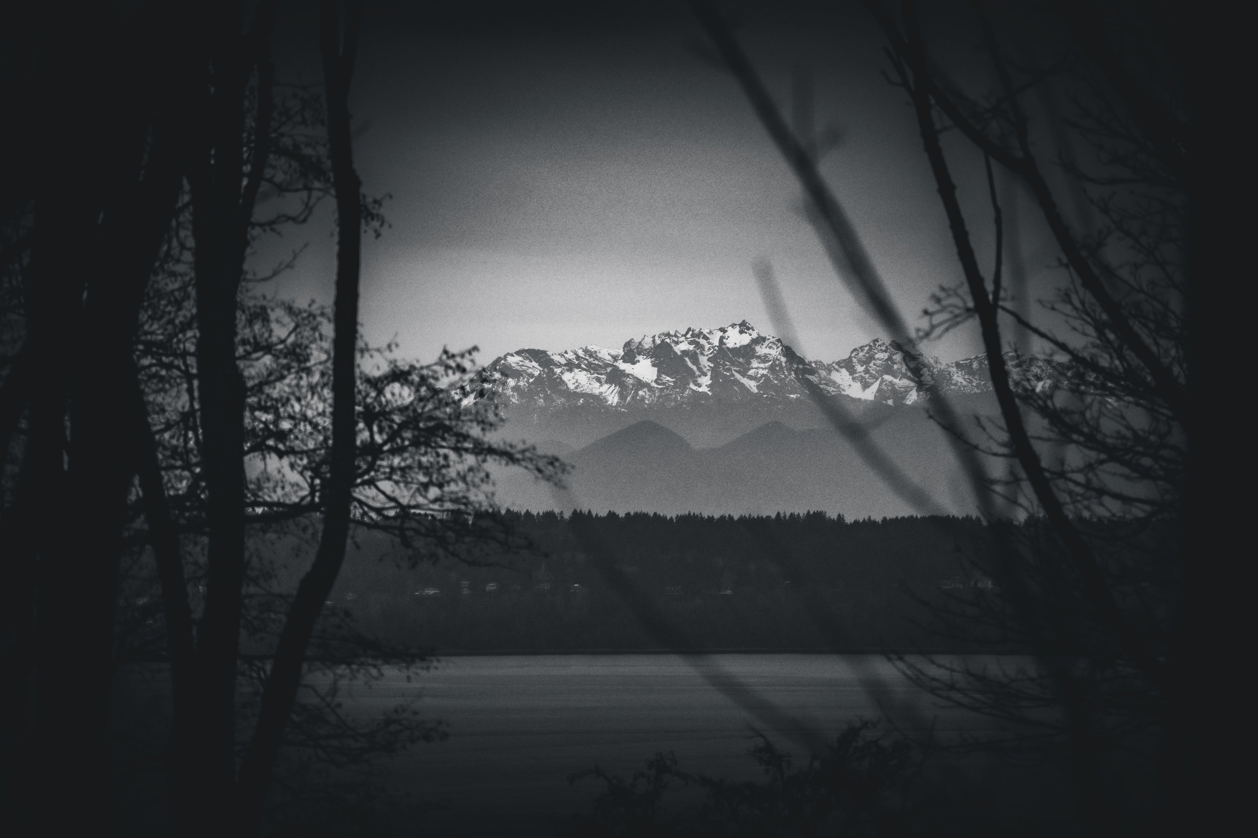 Seattle, Washington.