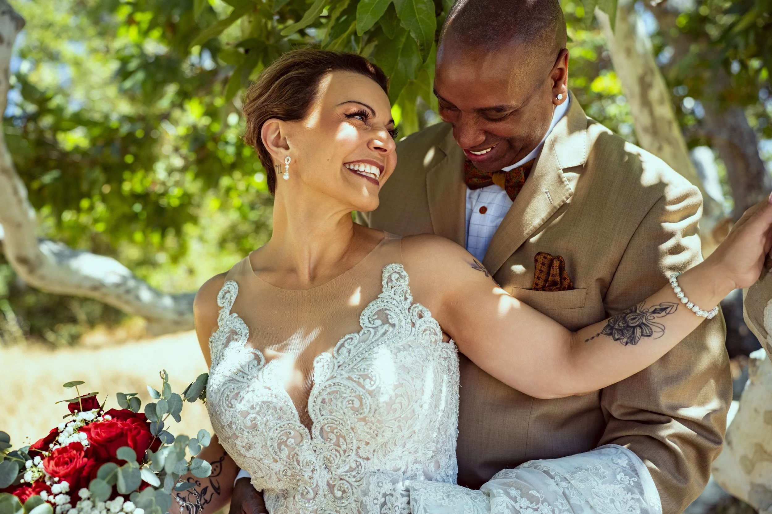 Pre-Wedding Photoshoot.