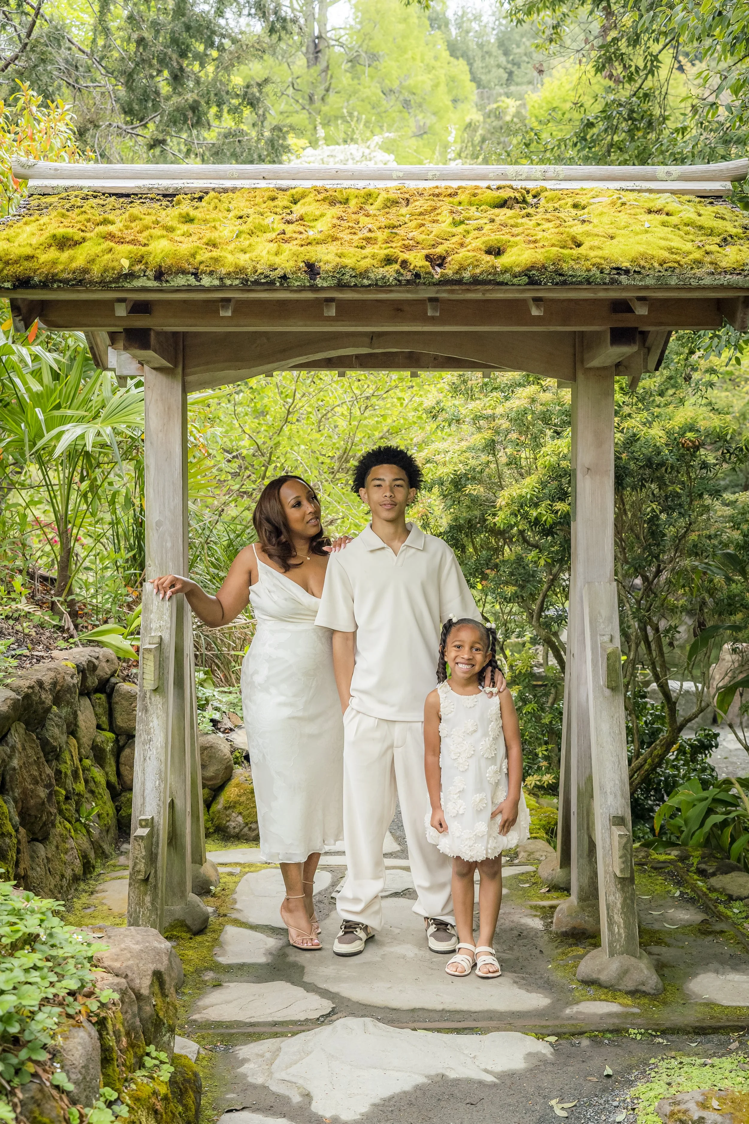 Family Photography.