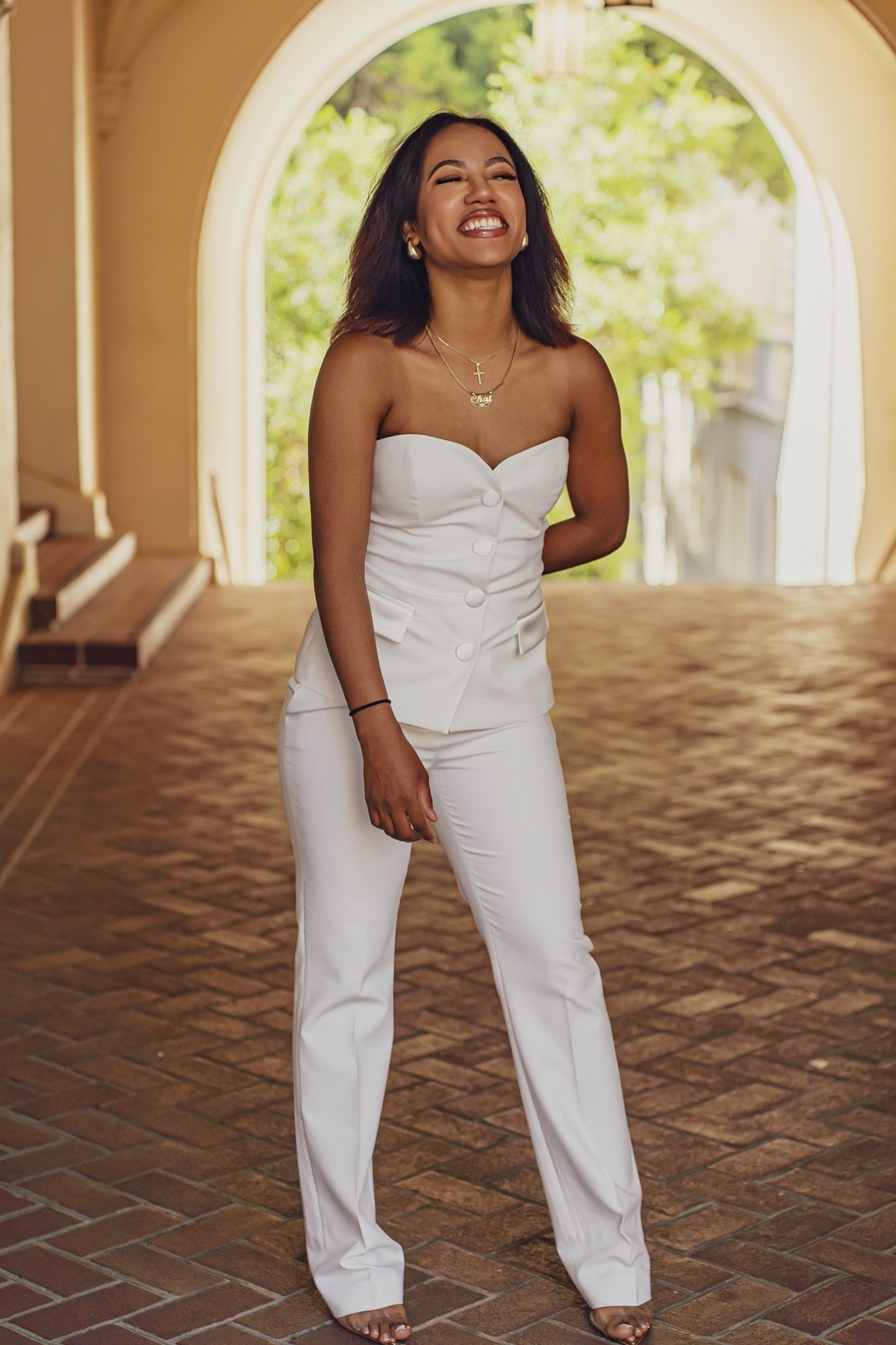 Law School Graduation Photography.