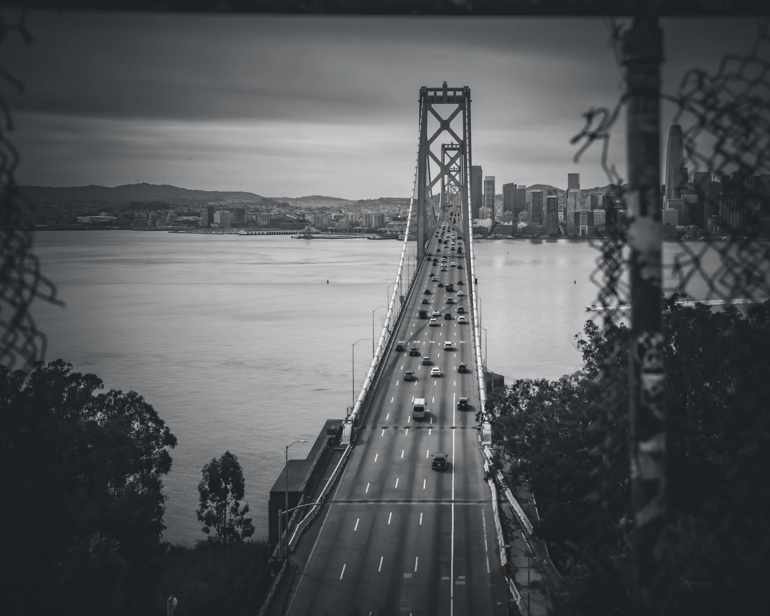 San Francisco, California.