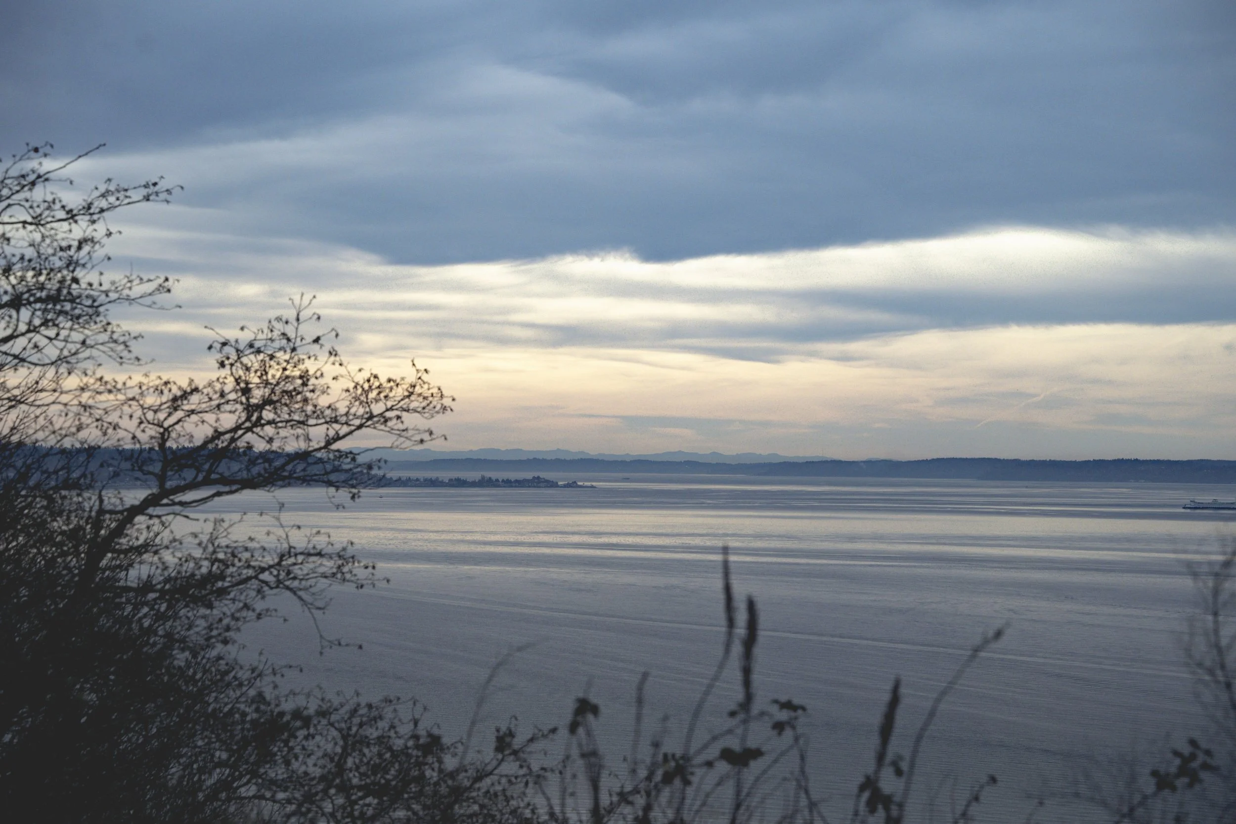 Seattle, Washington.