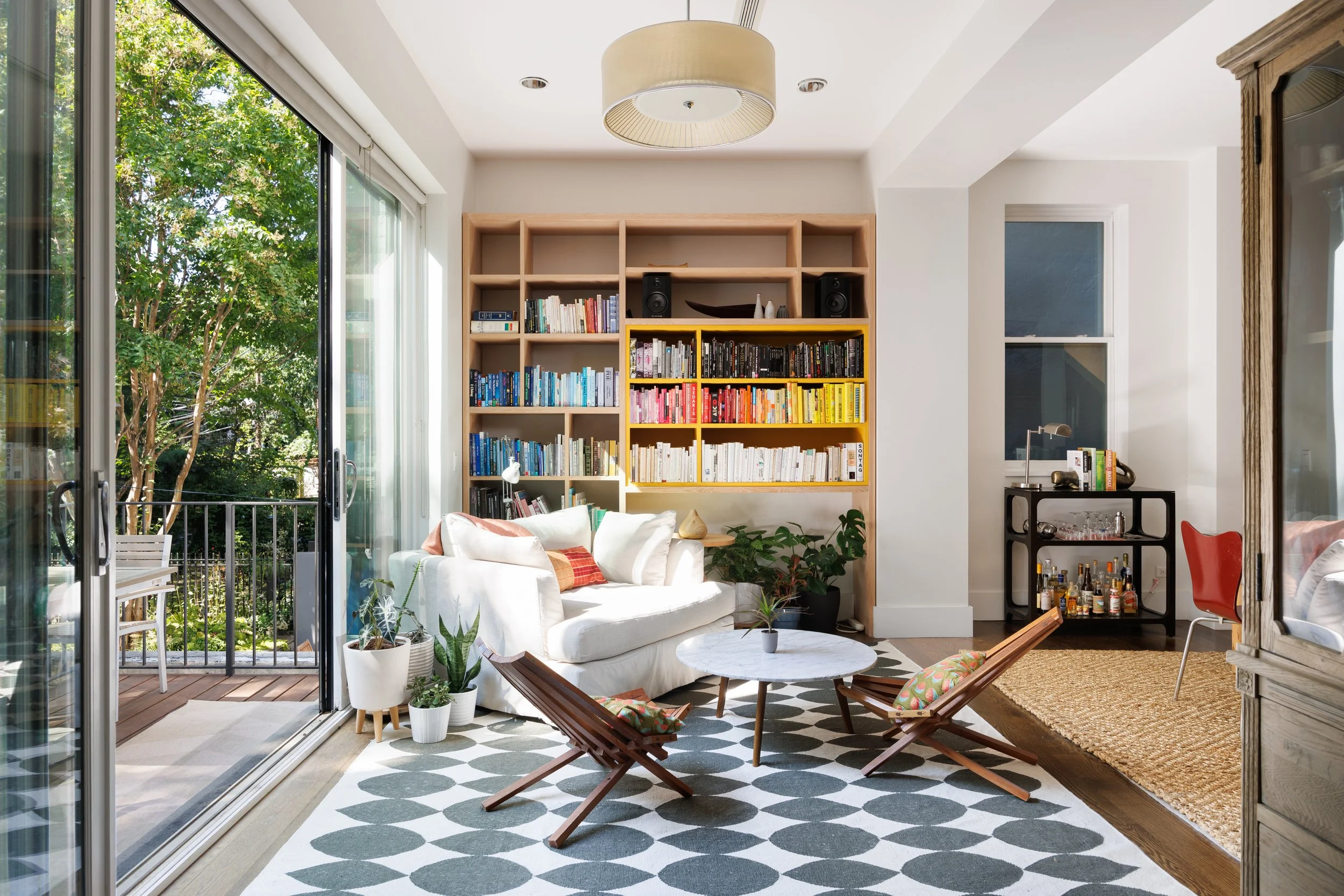 Home Makeover Package