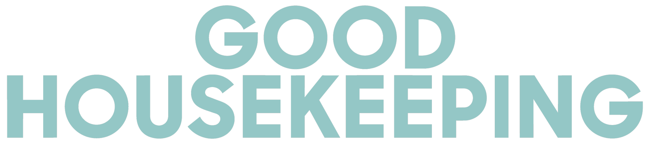 Good Housekeeping logo