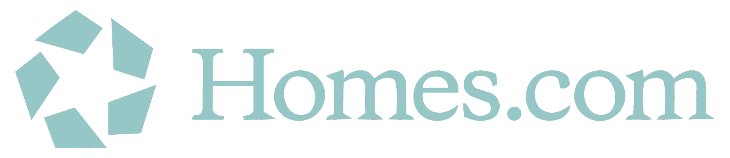 Homes.com logo