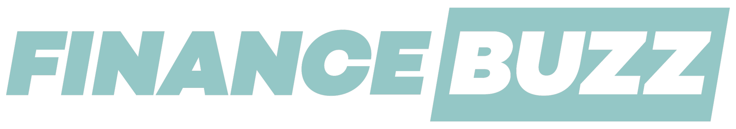 FinanceBuzz Logo