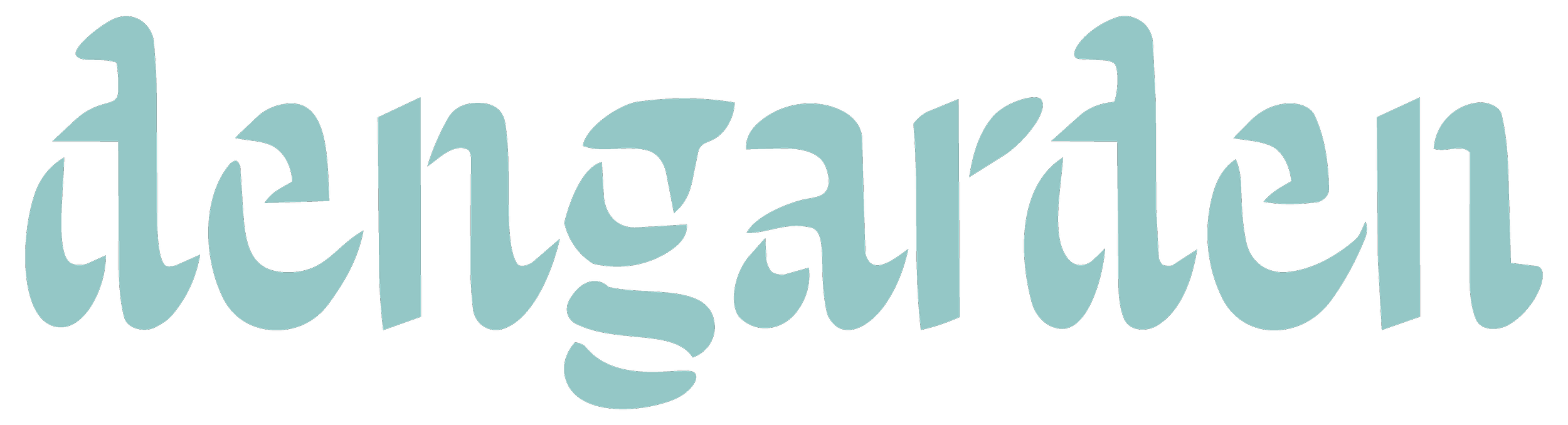 Dengarden logo