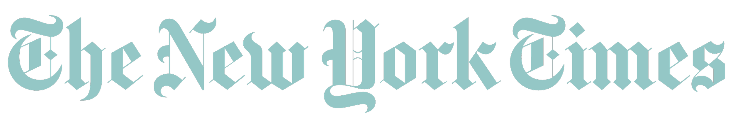 New York Times logo