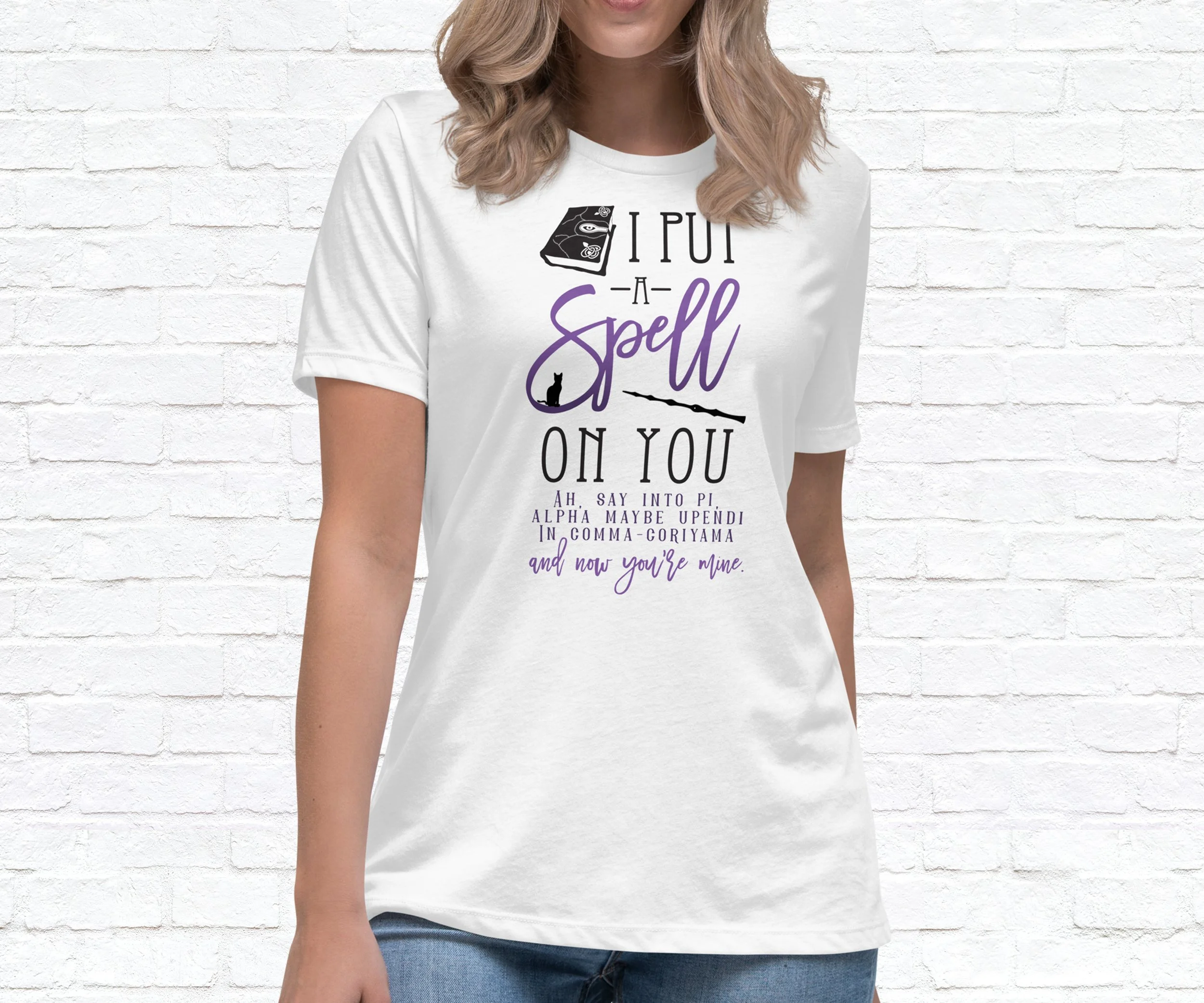 I Put A Spell On You Ladies 01.jpg