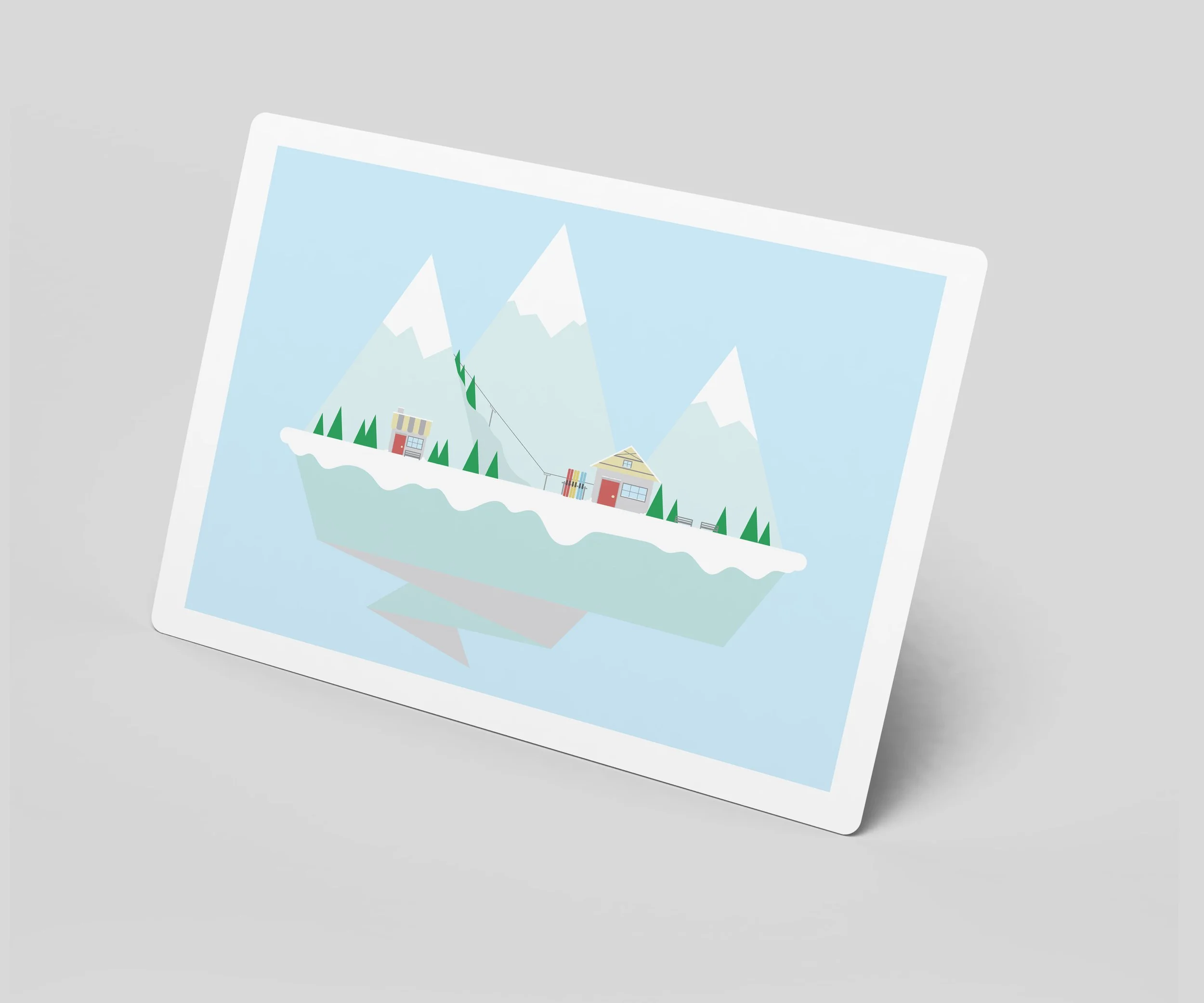 Ski Resort 5x7 03.jpg