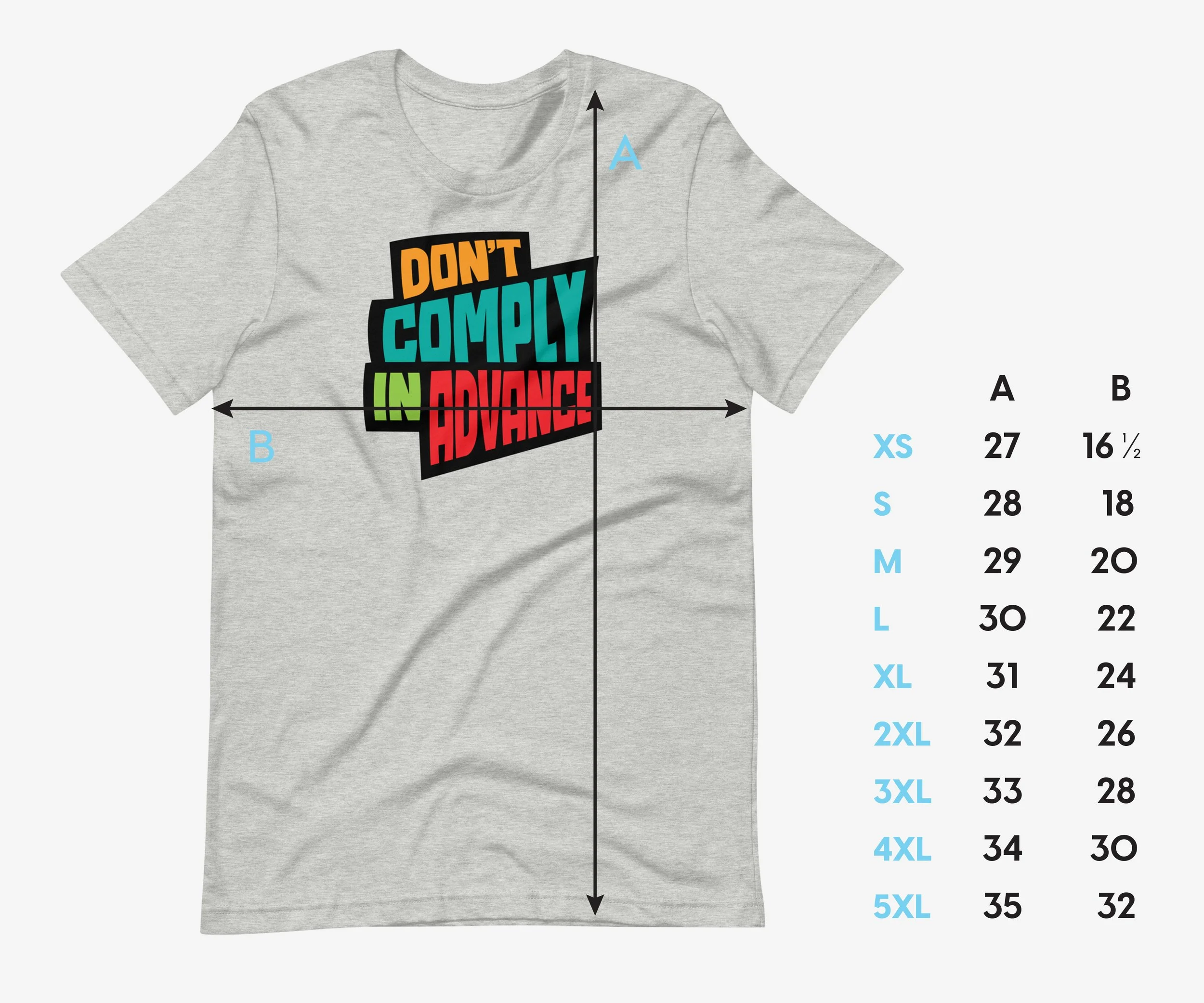 Don't Comply in Advance Shirt 08.jpg